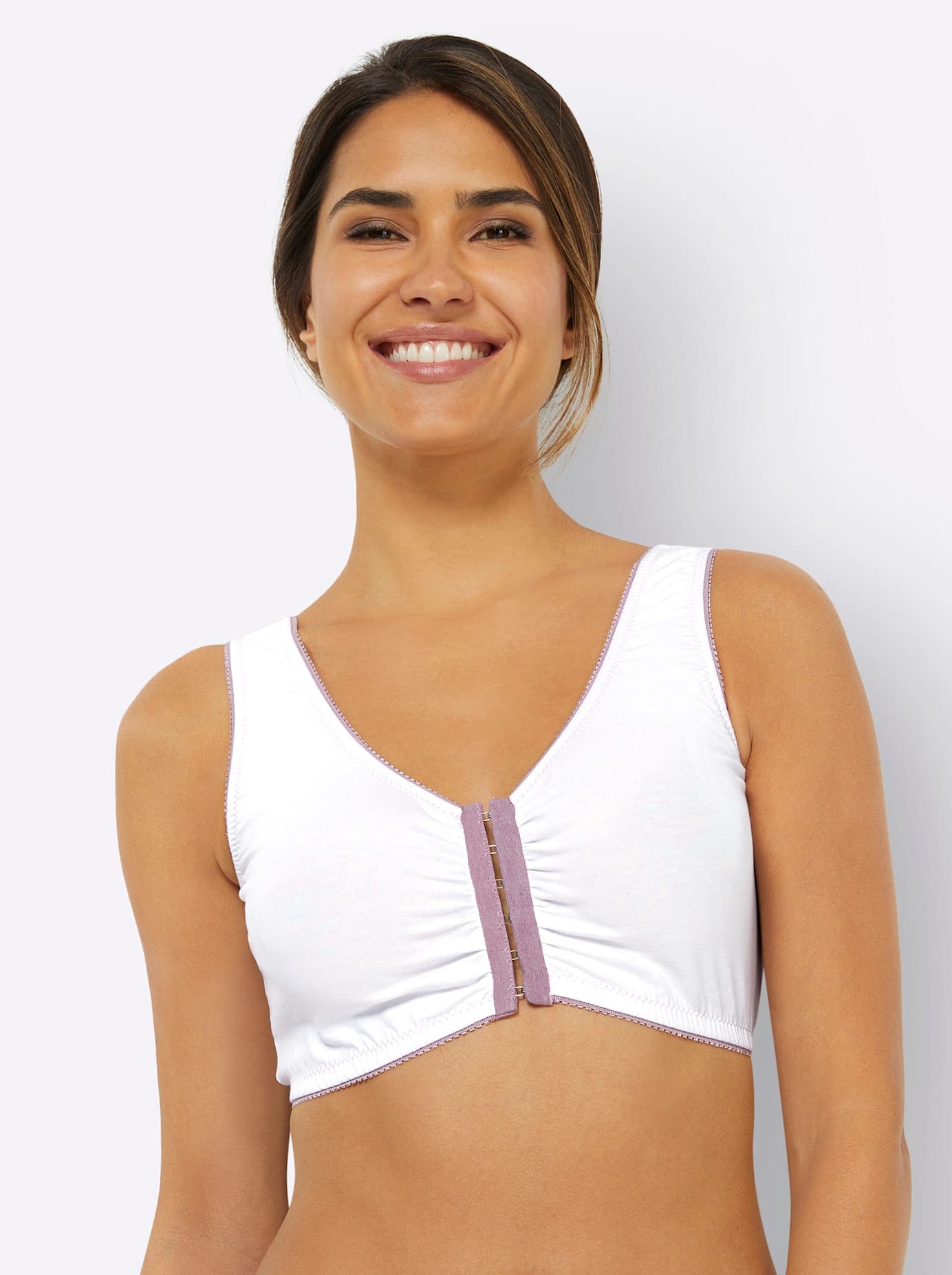 wäschepur Bustier