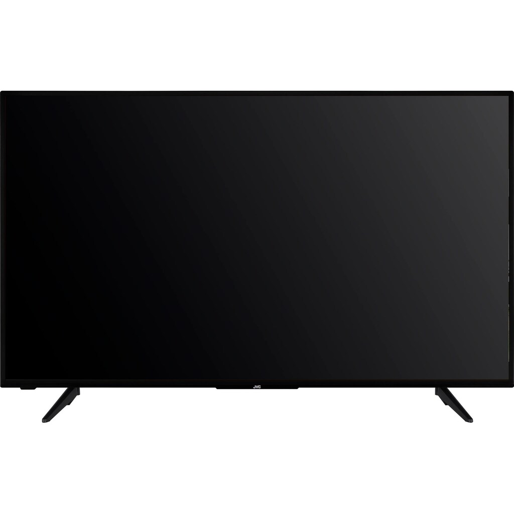 JVC LED-Fernseher »LT-43VA3055«, 139 cm/55 Zoll, 4K Ultra HD, Android TV-Smart-TV