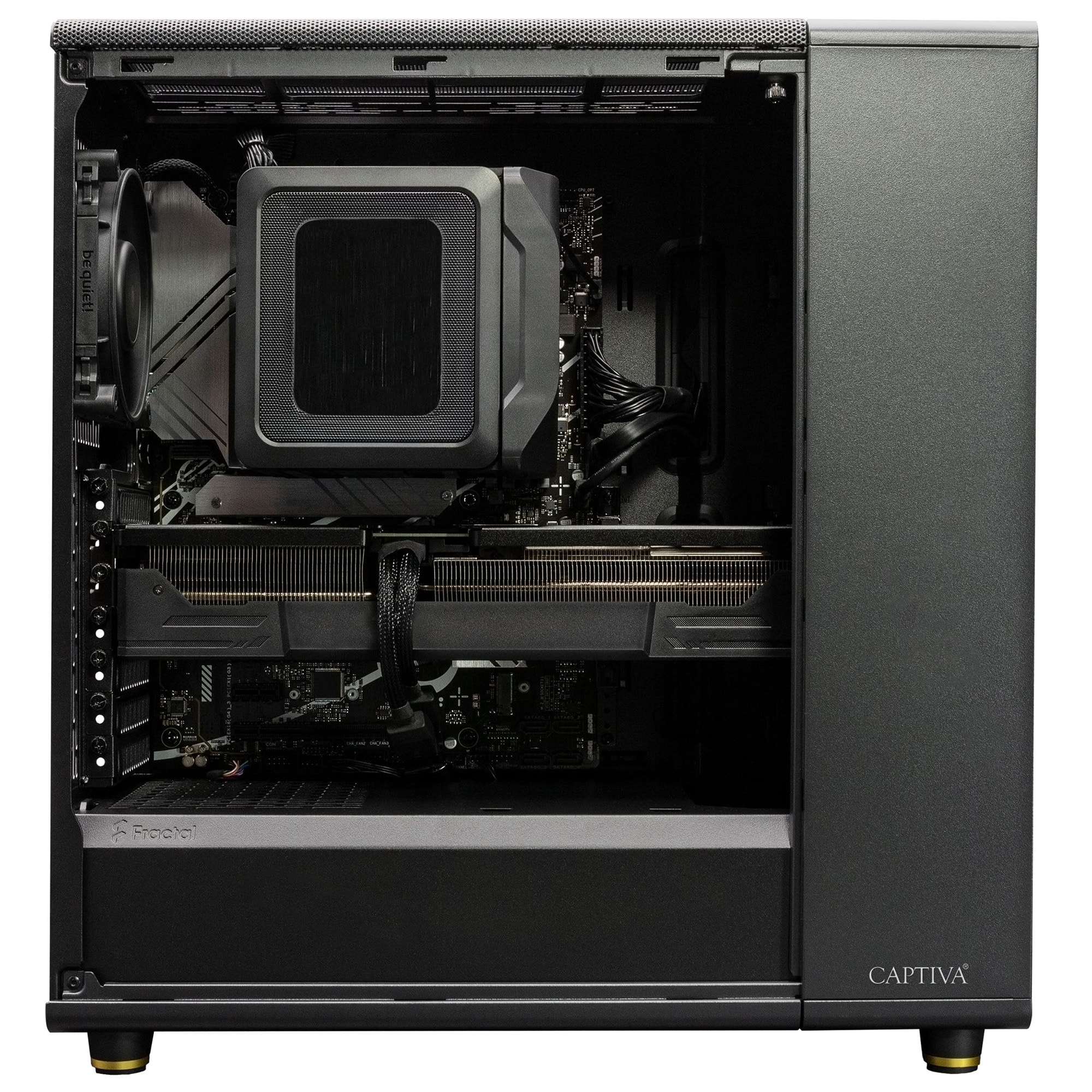 CAPTIVA Gaming-PC »Highend Gaming R79-473«