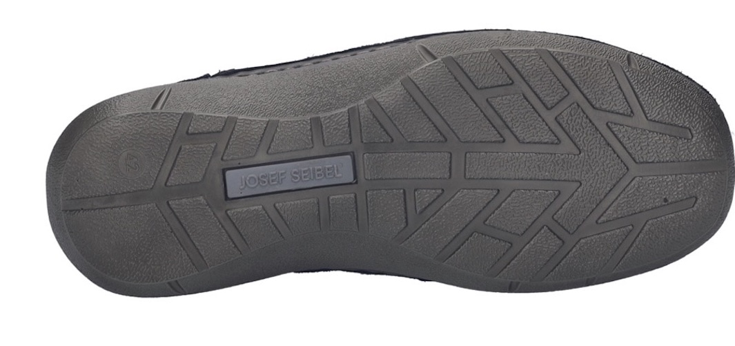 Josef Seibel Slip-On Sneaker »New Anvers 26«  Halbschuh, Slipper, Komfortschuh in Schuhweite K (=extraweit)