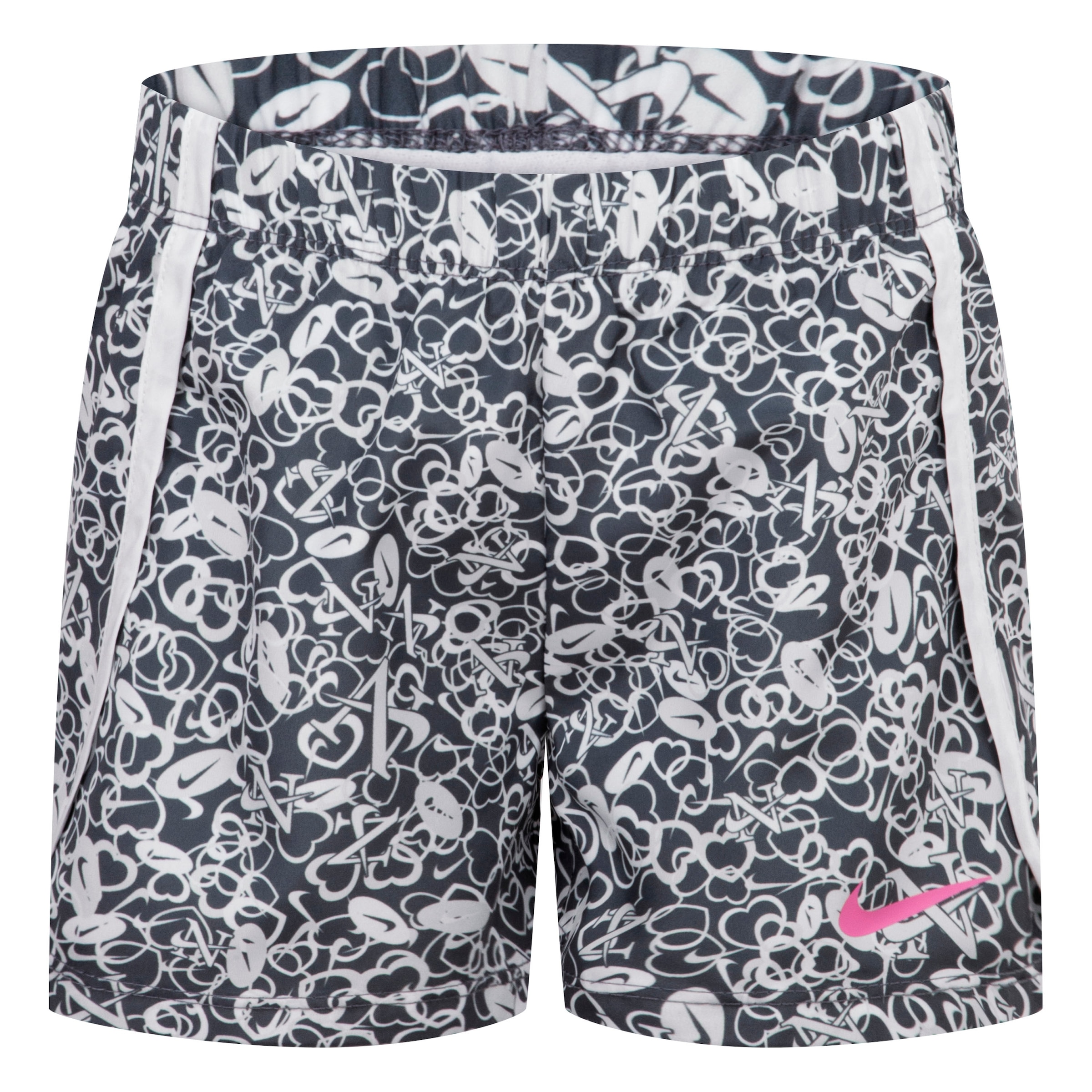 Nike Sportswear T-Shirt & Shorts, für Kinder