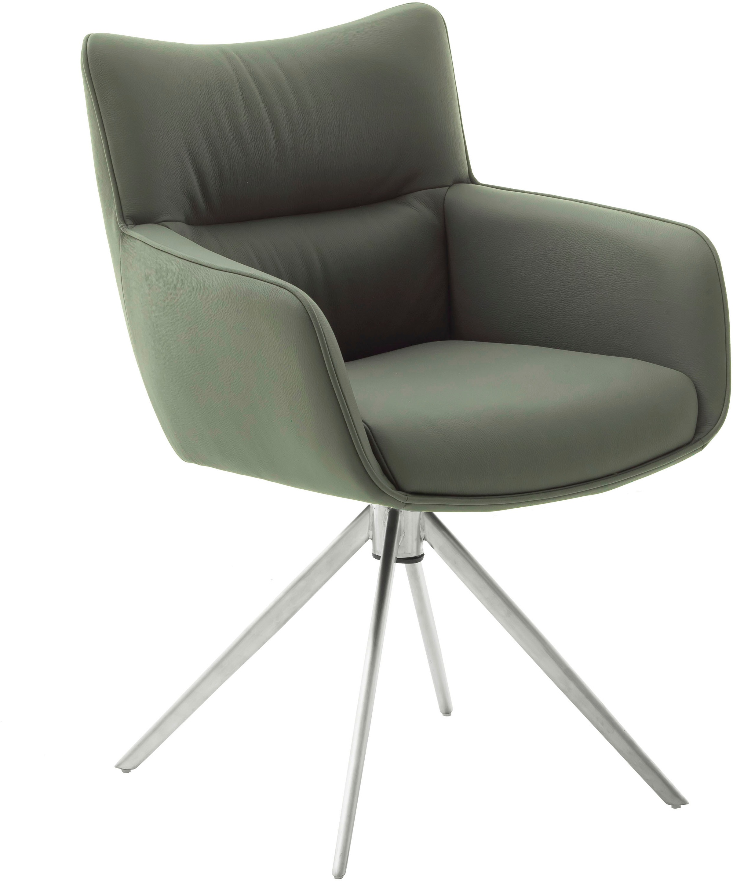 MCA furniture Esszimmerstuhl »LIMONE«