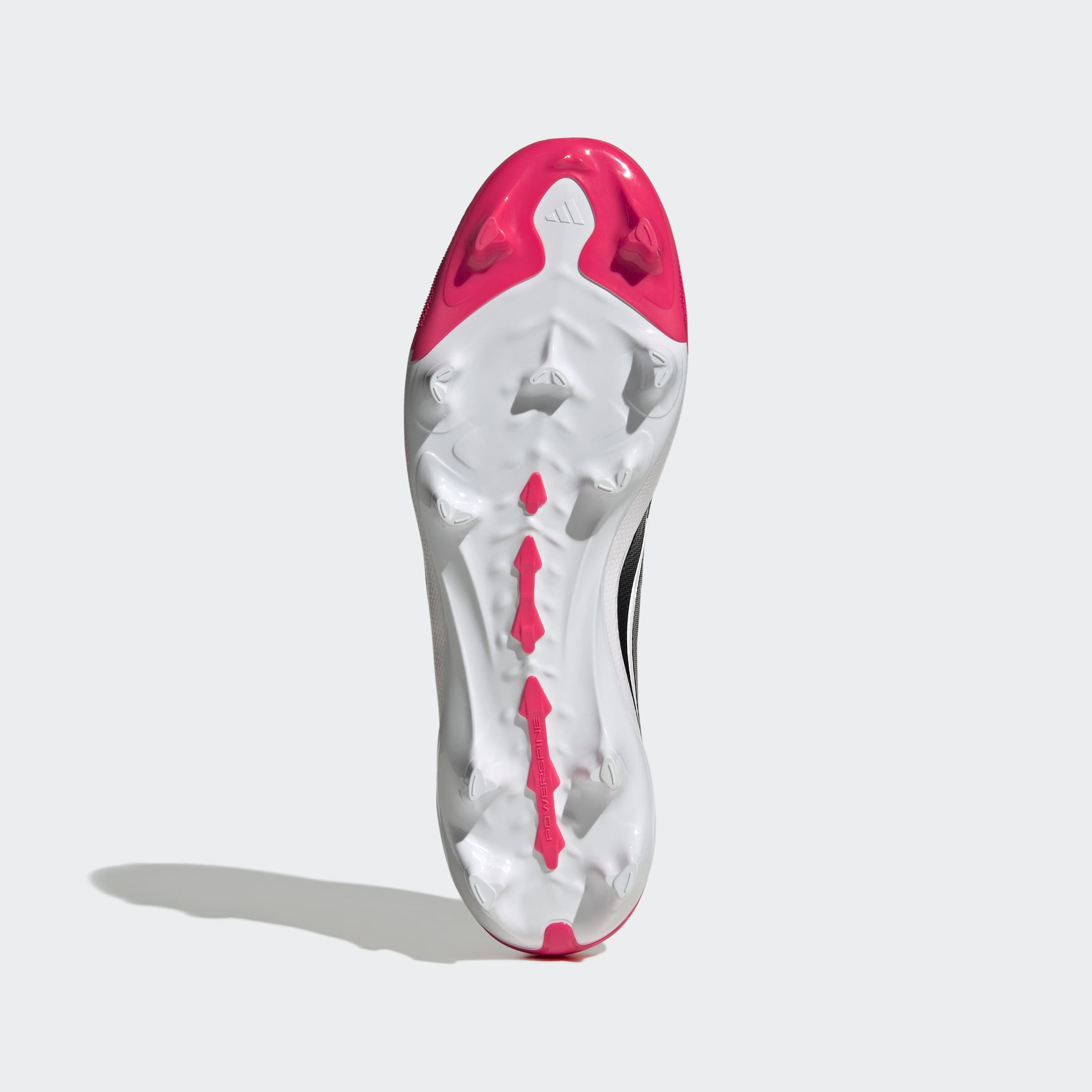 adidas Performance Fußballschuh »PREDATOR LEAGUE , FESTE BÖDEN, OHNE SCHNÜRUNG«  Außensohle für Rasen und feste Böden