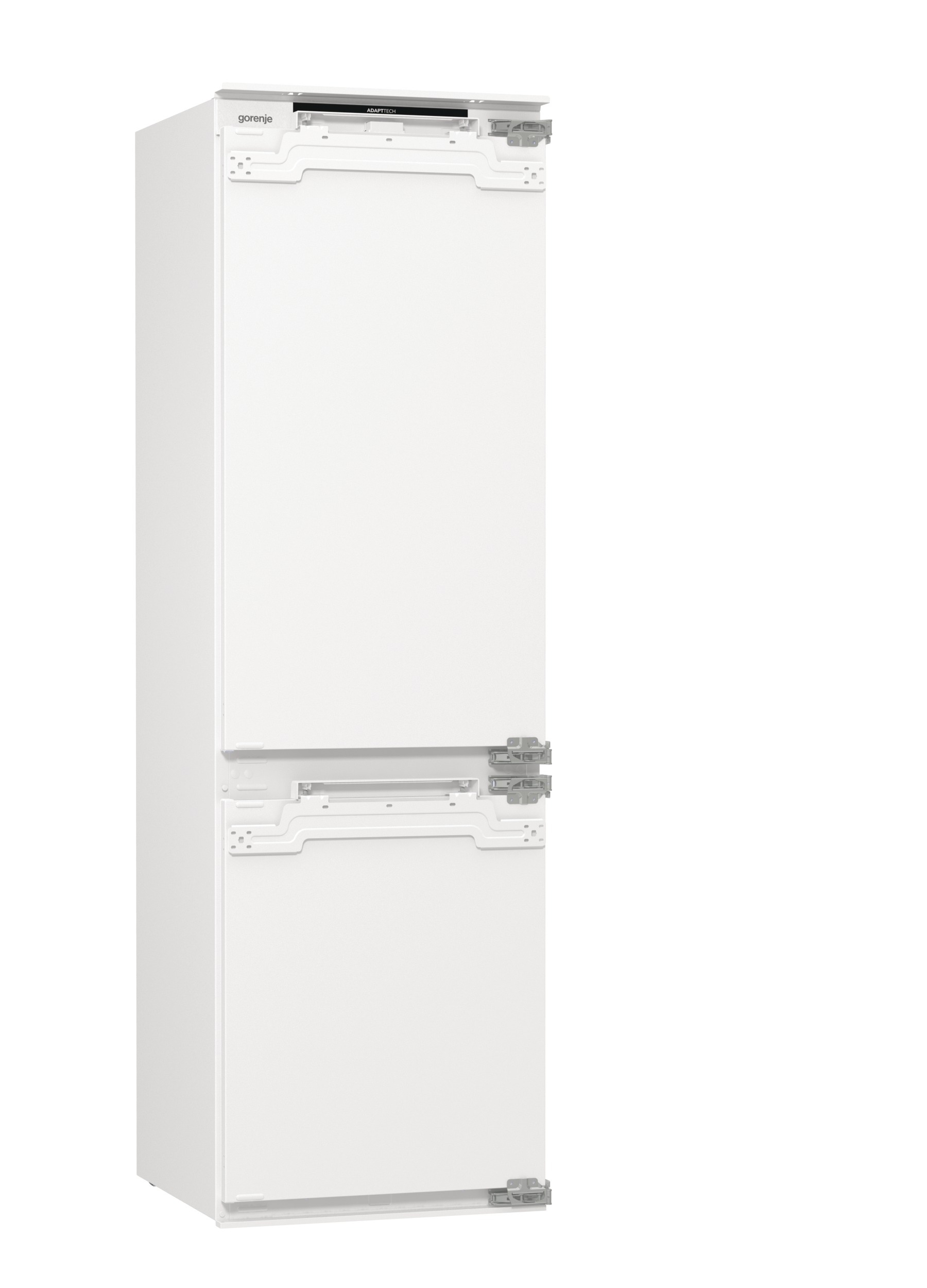 GORENJE Einbaukühlgefrierkombination »NRKI517C62WF«