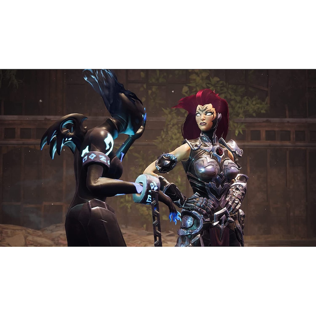 THQ Nordic Spielesoftware »Darksiders 3«, Nintendo Switch