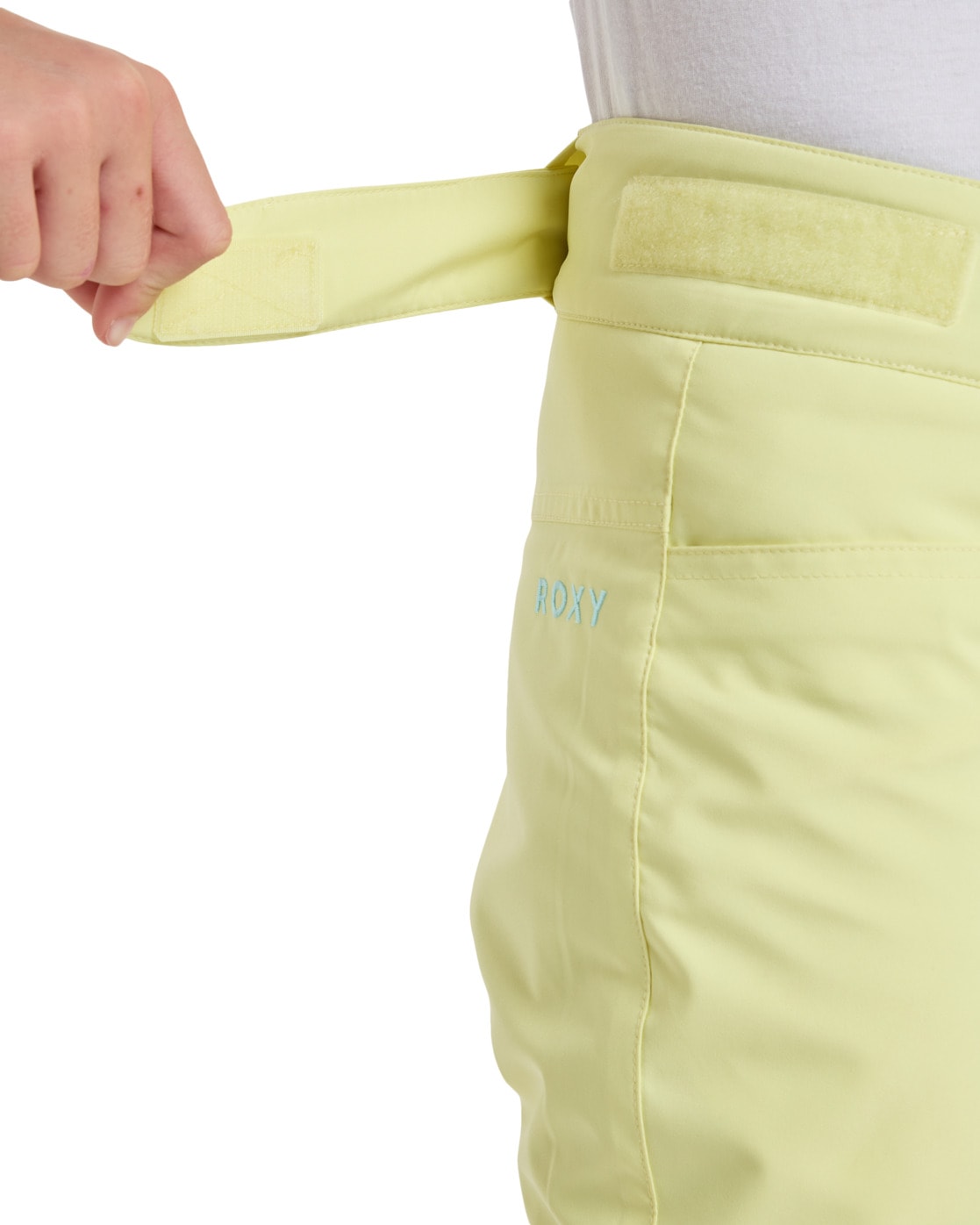 Roxy Snowboardhose »Backyard 10K«