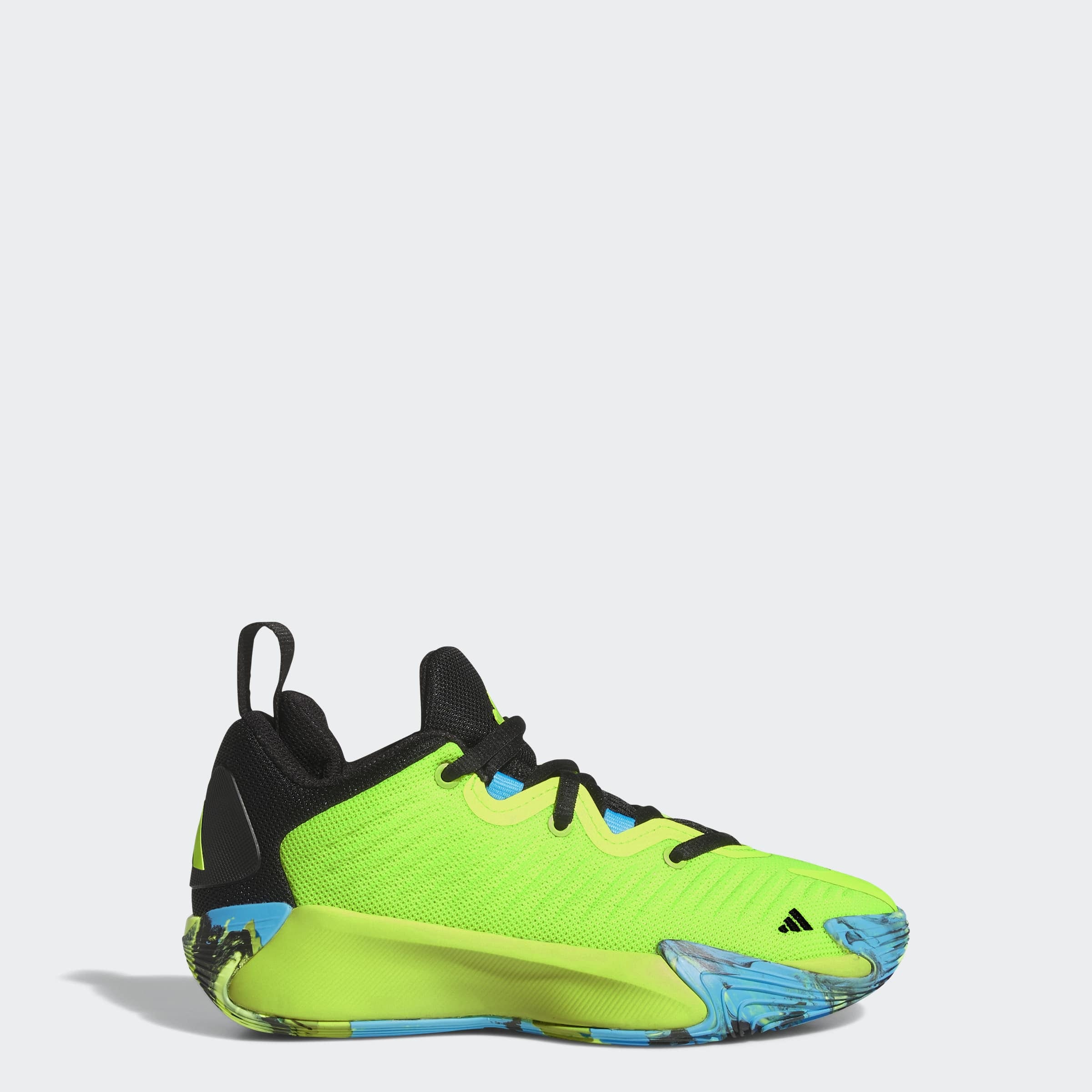 adidas Performance Basketballschuh »ADIDAS INITIATION KIDS«  für Kinder & Jugendliche