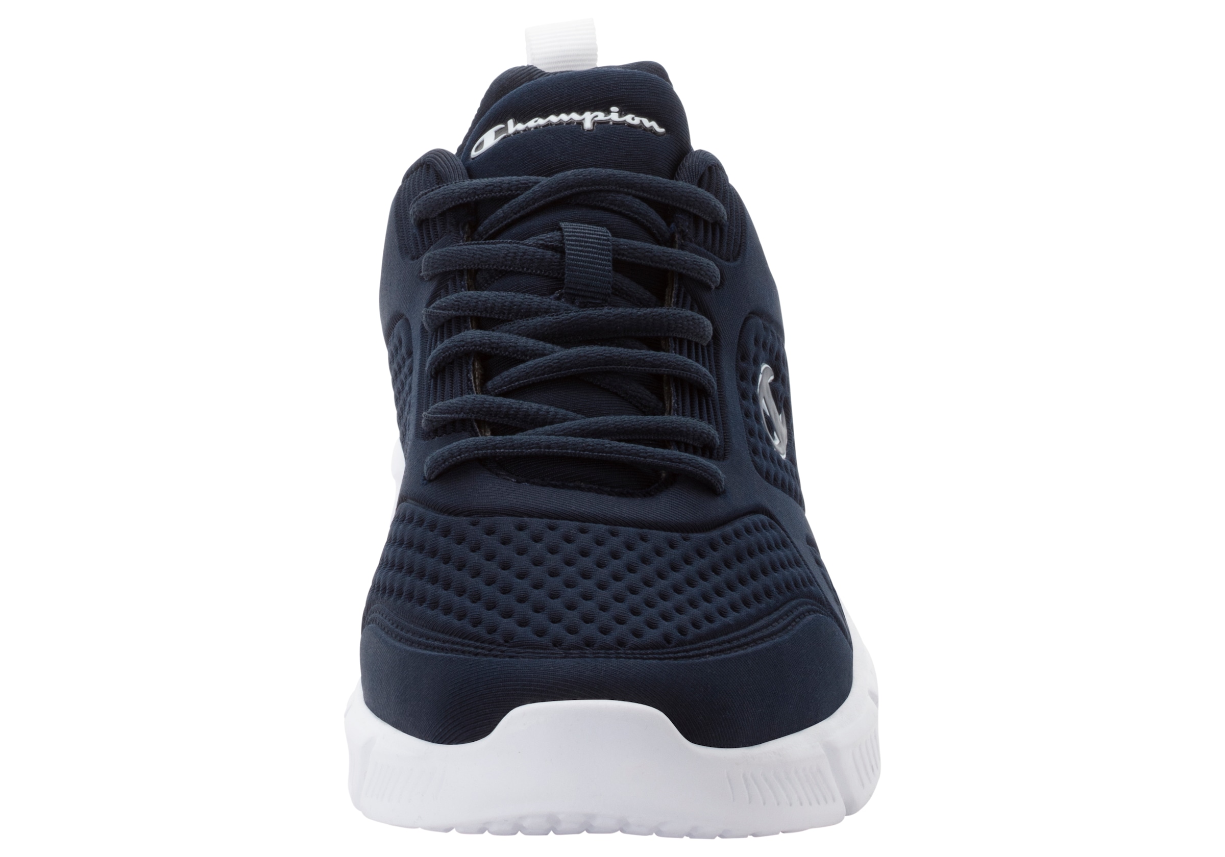 Champion Sneaker »JOLT Low Cut Shoe«
