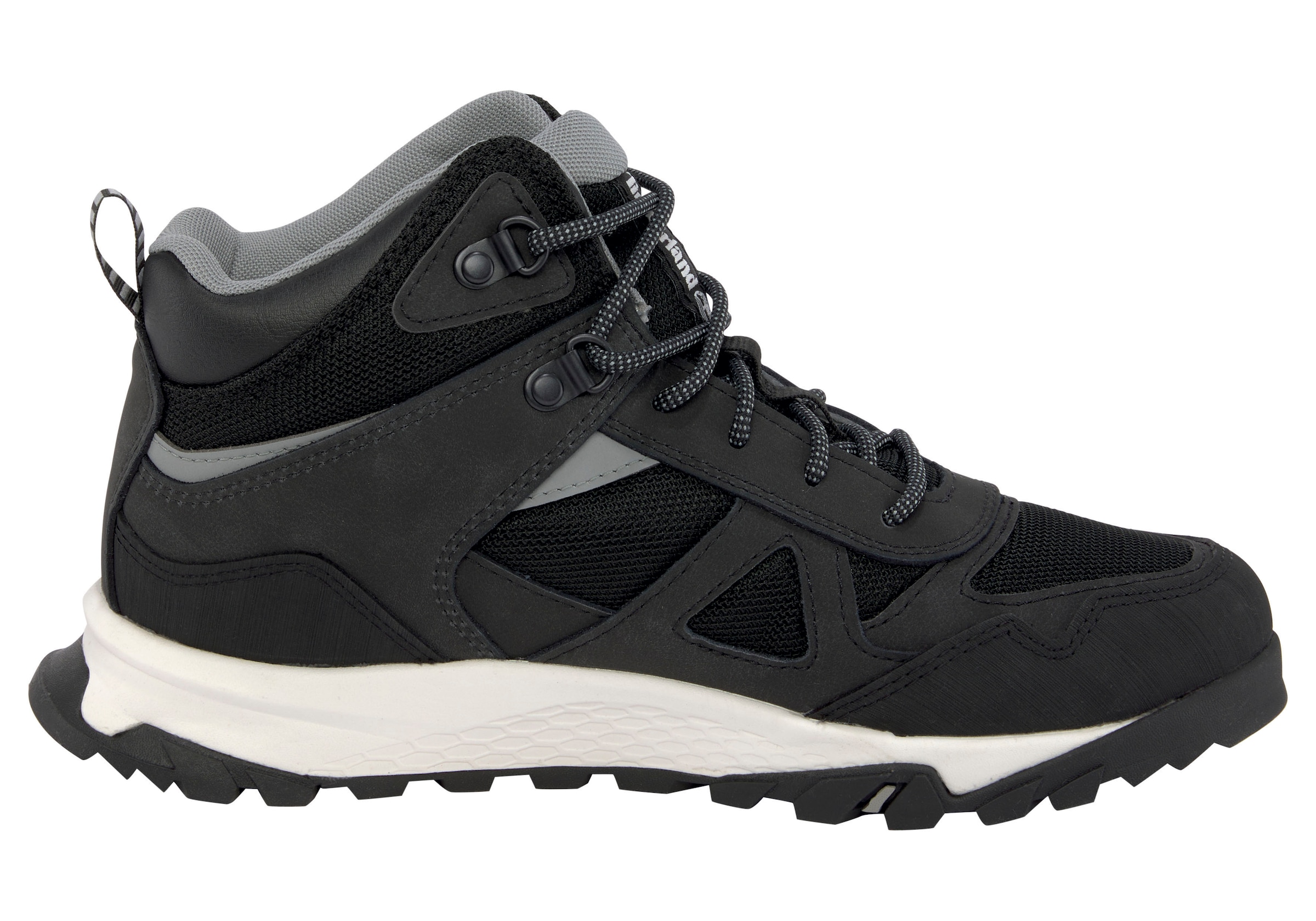 Timberland Schnürboots »Lincoln Peak Mid WP«  Winterstiefel, Schnürstiefel, Winterschuhe, wasserdicht