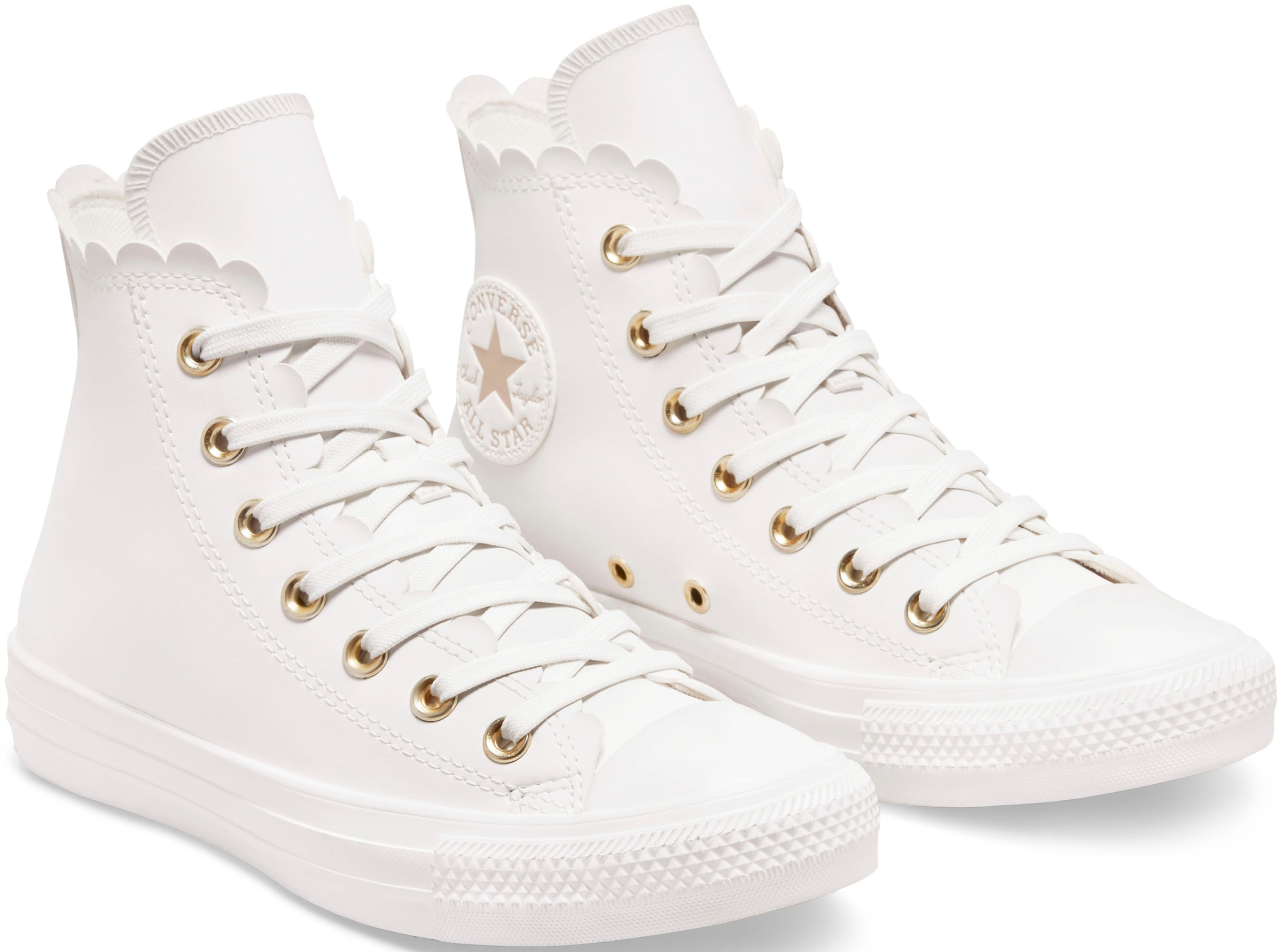 Sneaker »CHUCK TAYLOR ALL STAR MONO WHITE«