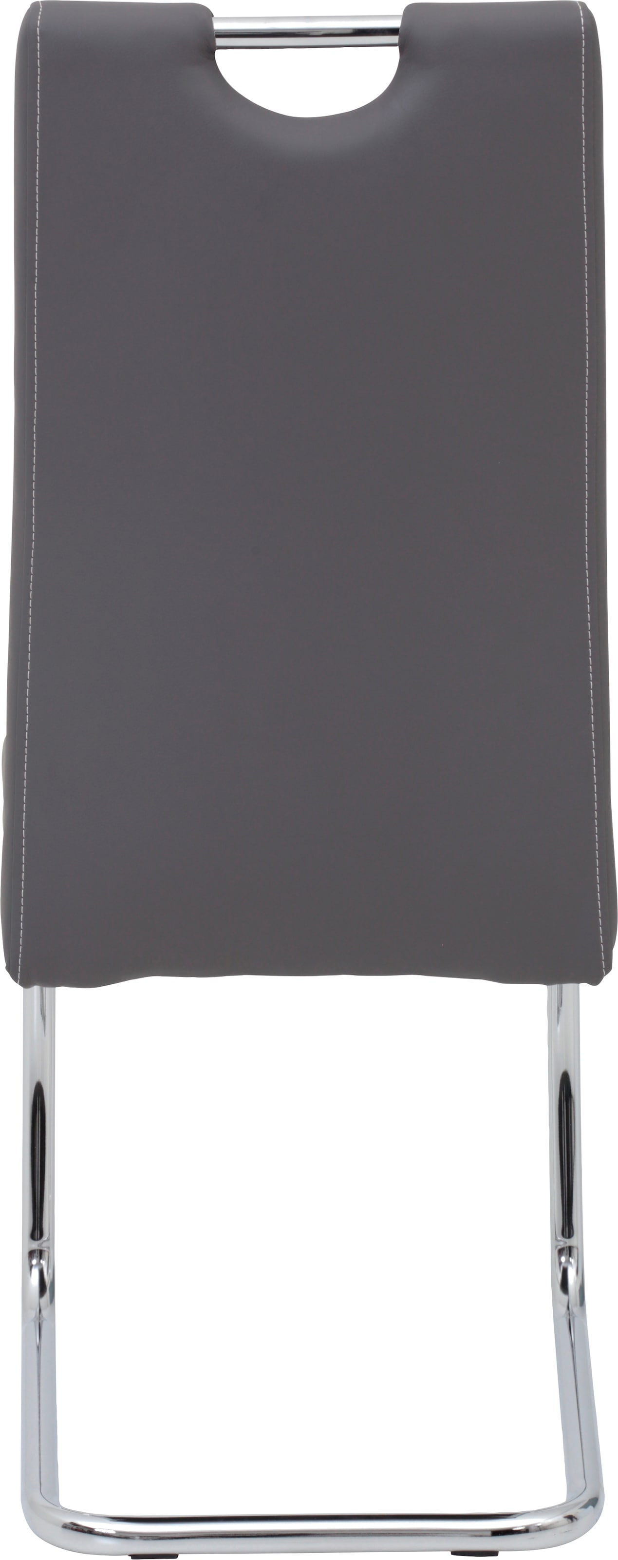 HELA Freischwinger »Flora, Esszimmerstühle« (Set) 1 Stk.Schwingstuhl Set: 1,2 oder 4 Stück, hoher Sitzkomfort