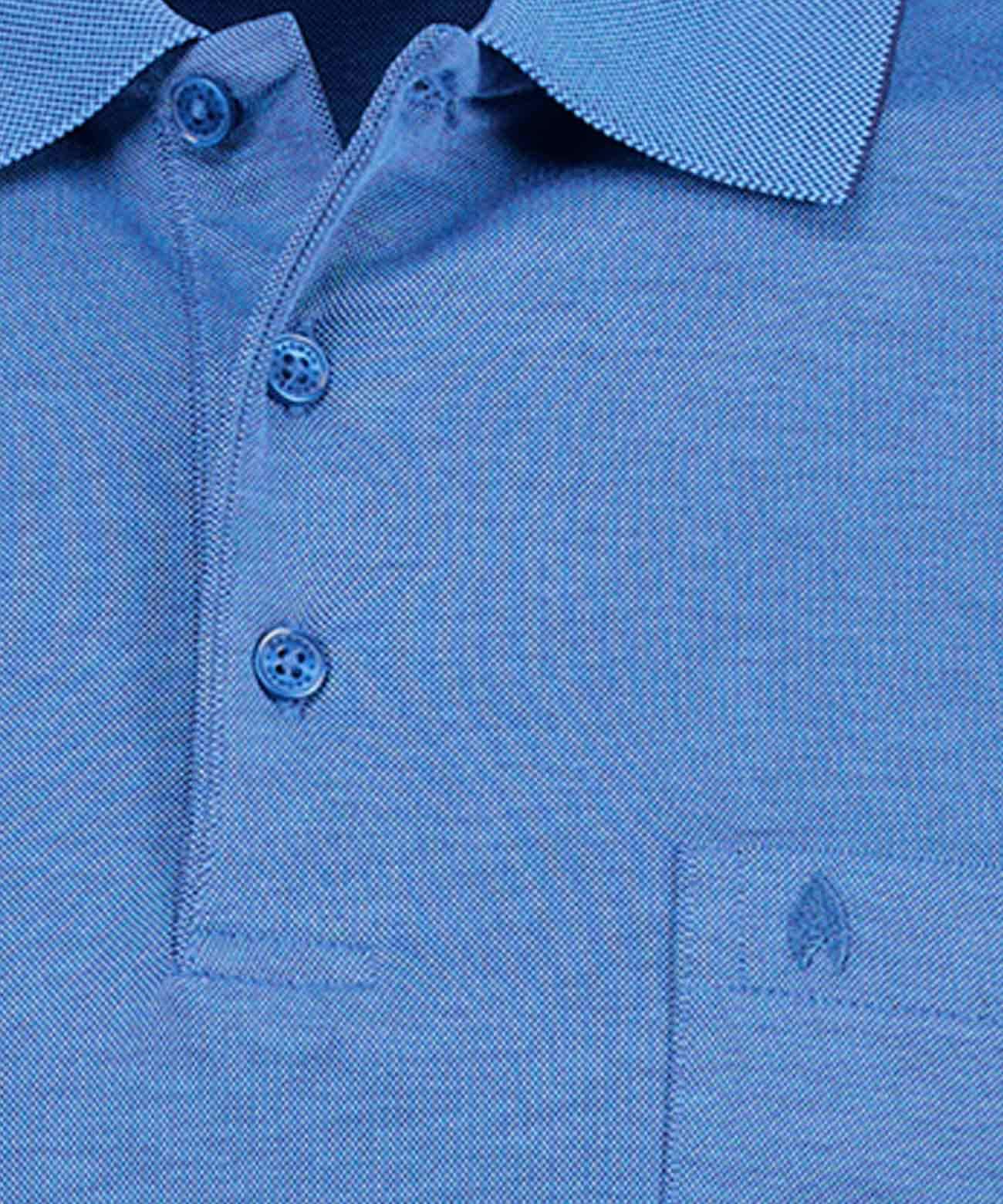 RAGMAN Poloshirt