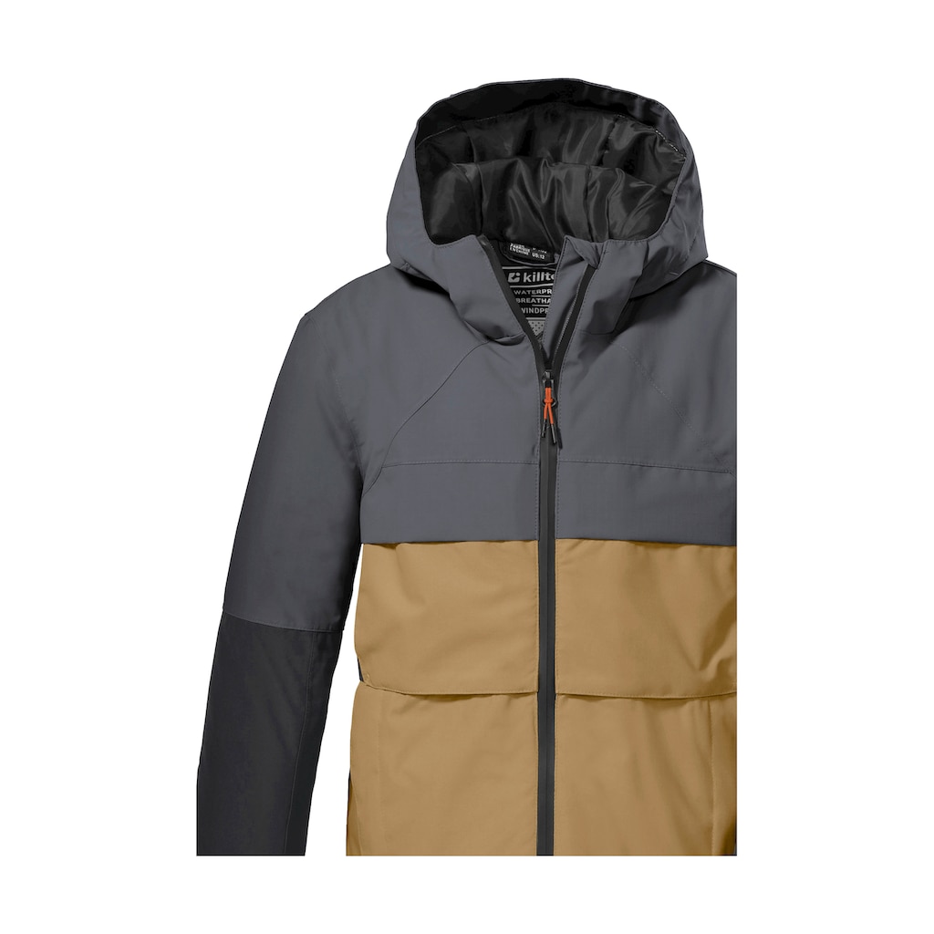 Killtec Skijacke »KSW 180 BYS SKI JCKT«