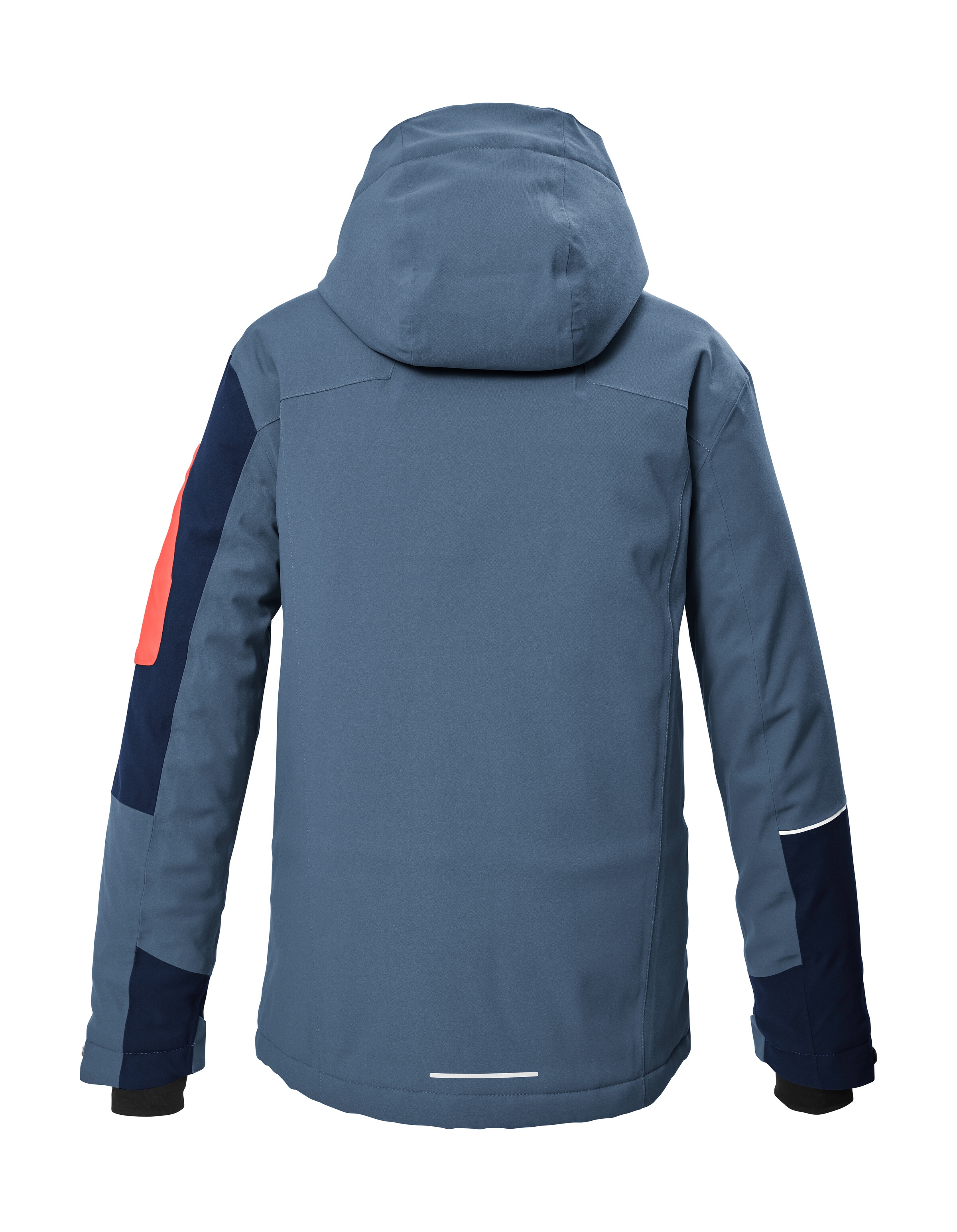 Killtec Skijacke »KSW 391 BYS SKI JCKT«