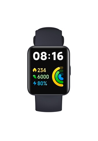Xiaomi Smartwatch »Redmi Watch 2 Lite« kaufen