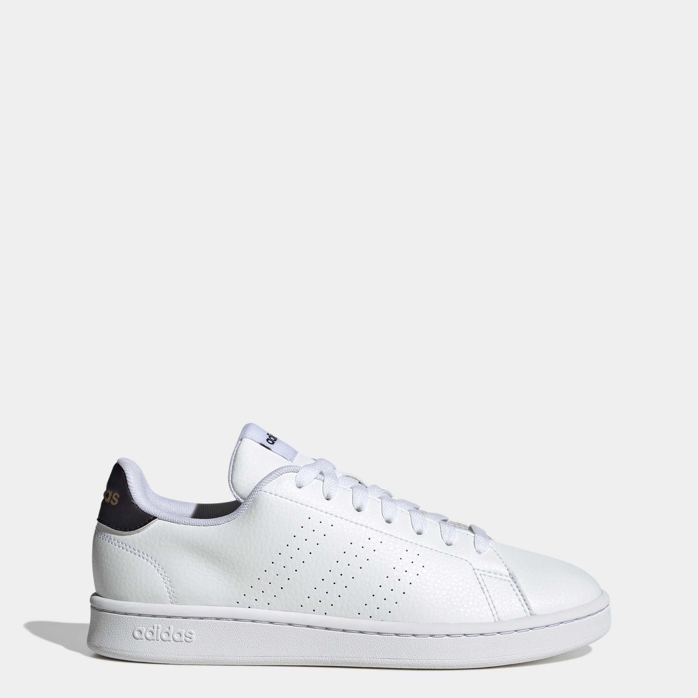 adidas Sportswear Sneaker »ADVANTAGE«, Design auf den Spuren des adidas Stan Smith