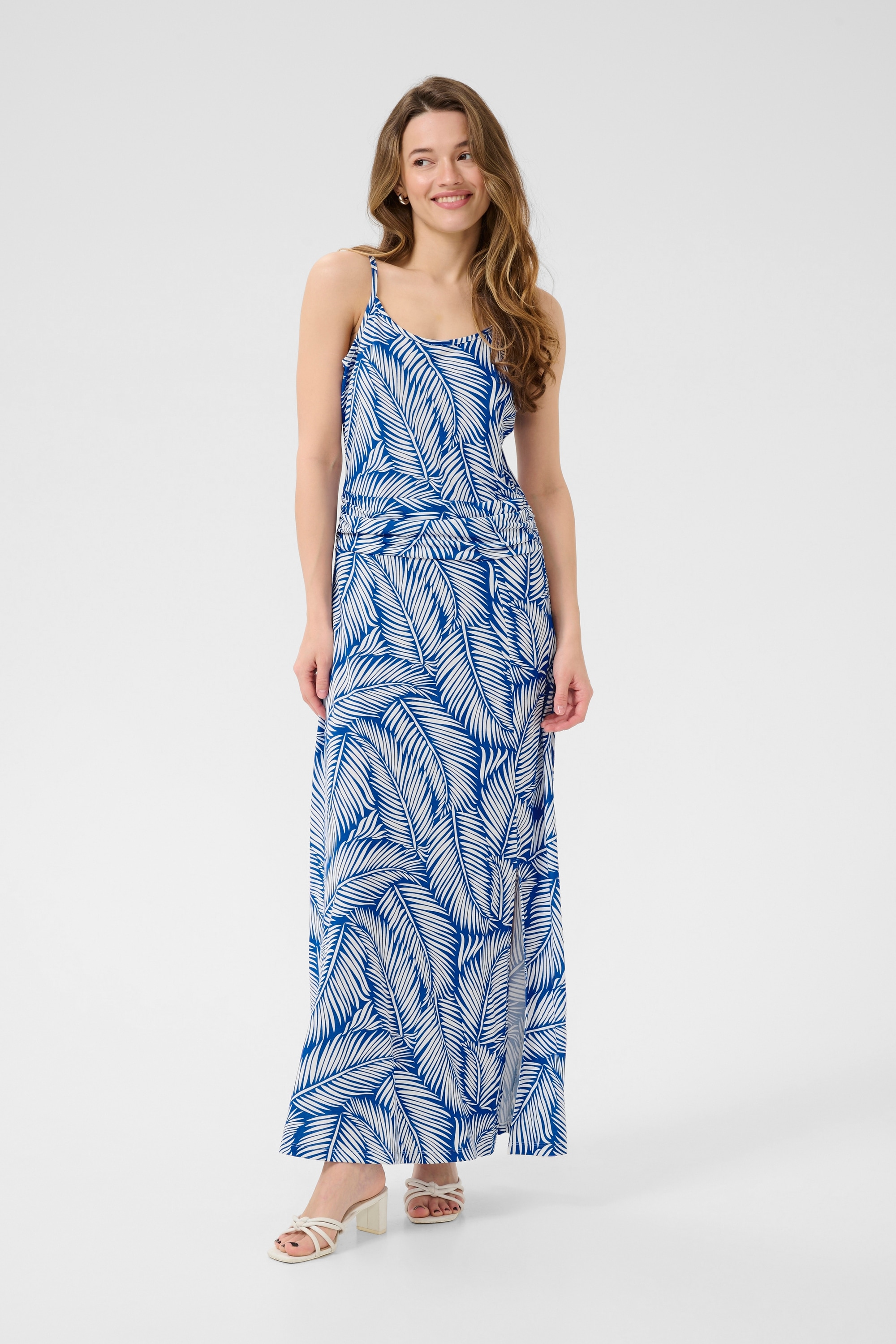 KAFFE Badekleid »Accessoires KAdahlia«