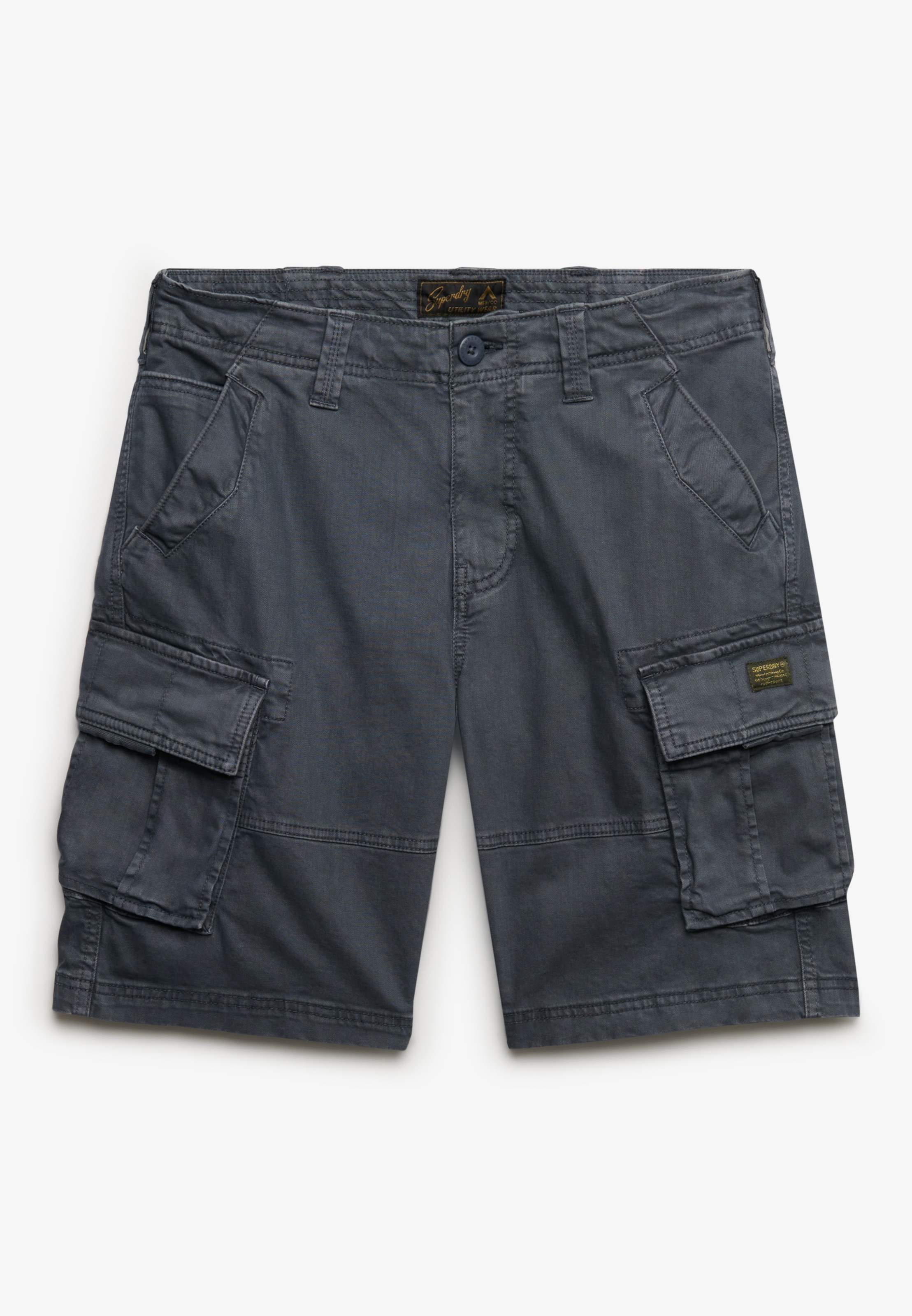 Superdry Cargobermudas »CORE CARGO SHORT«