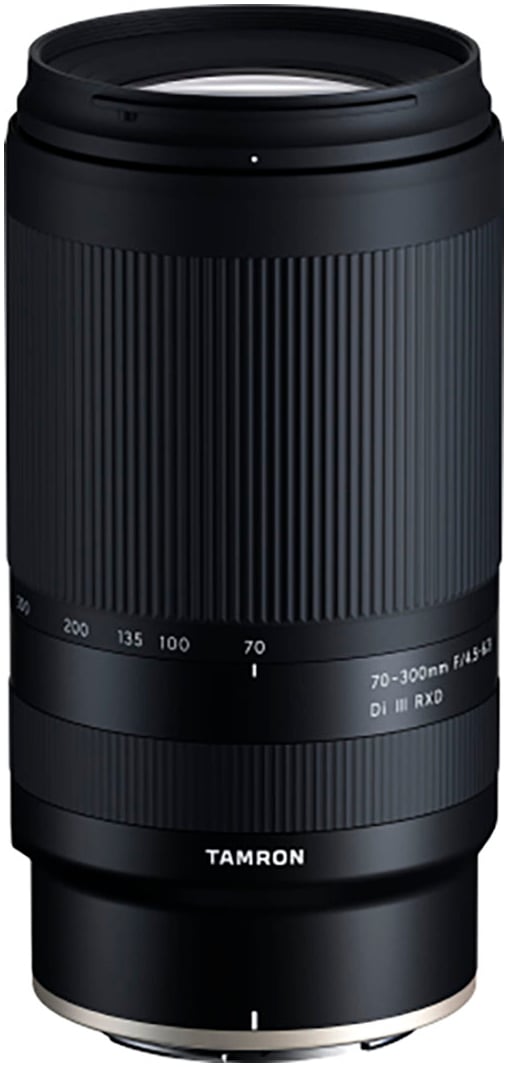 Tamron Objektiv »70-300mm F/4.5-6.3 Di III RXD für Nikon Z passendes«