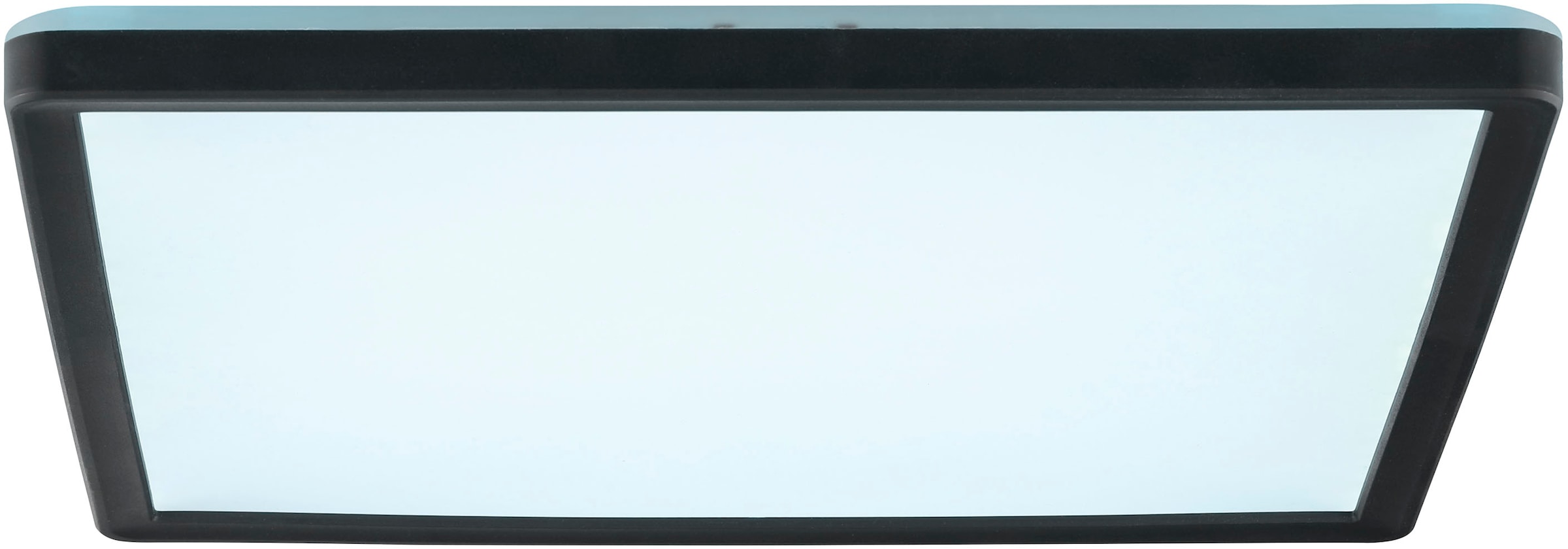 Hanseatic LED Panel »Liuca«, 1 flammig, Leuchtmittel LED-Modul | LED fest integriert, dimmbar, CCT über Wandschalter