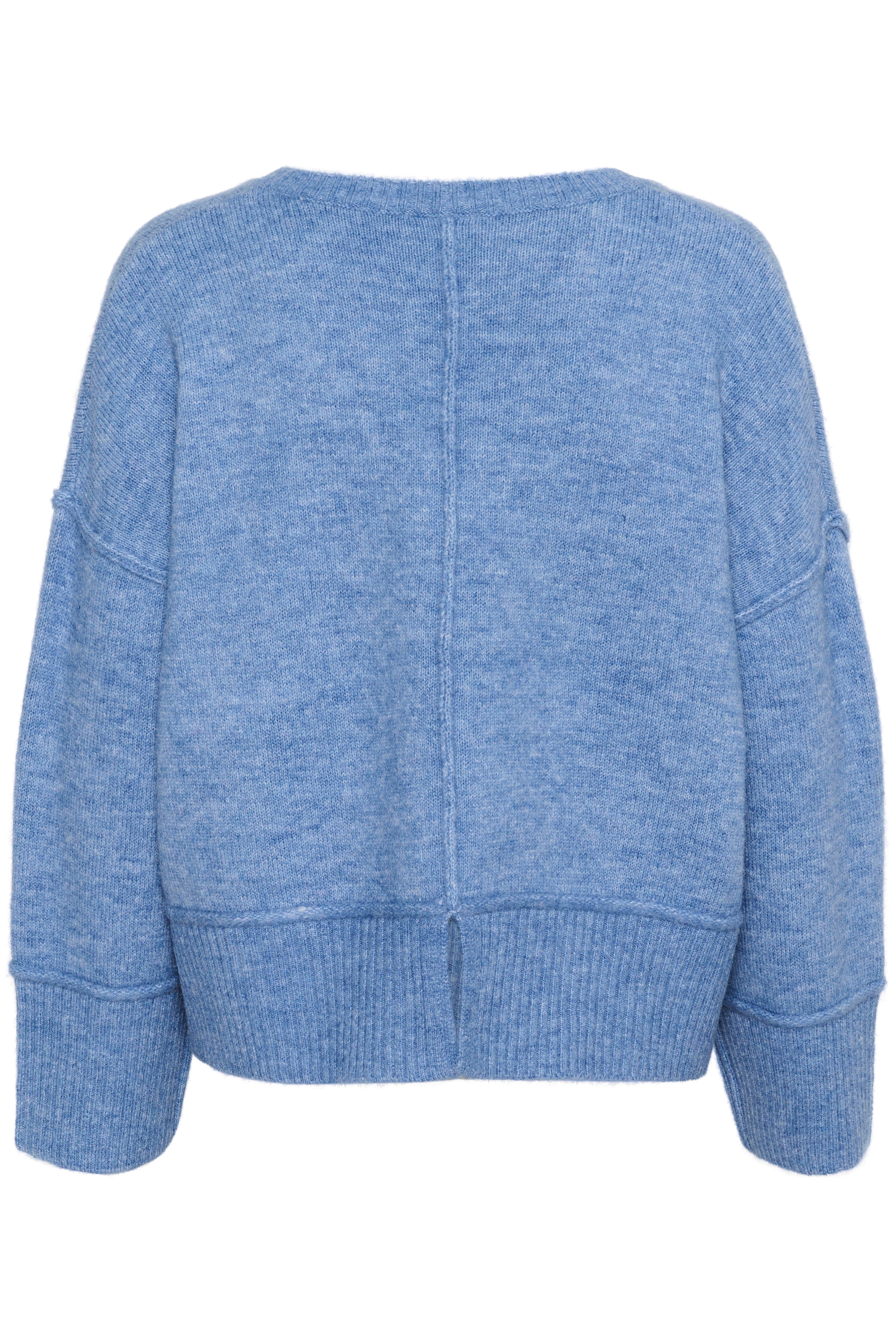 KAFFE Strickpullover »Strickpullover KAfridana«