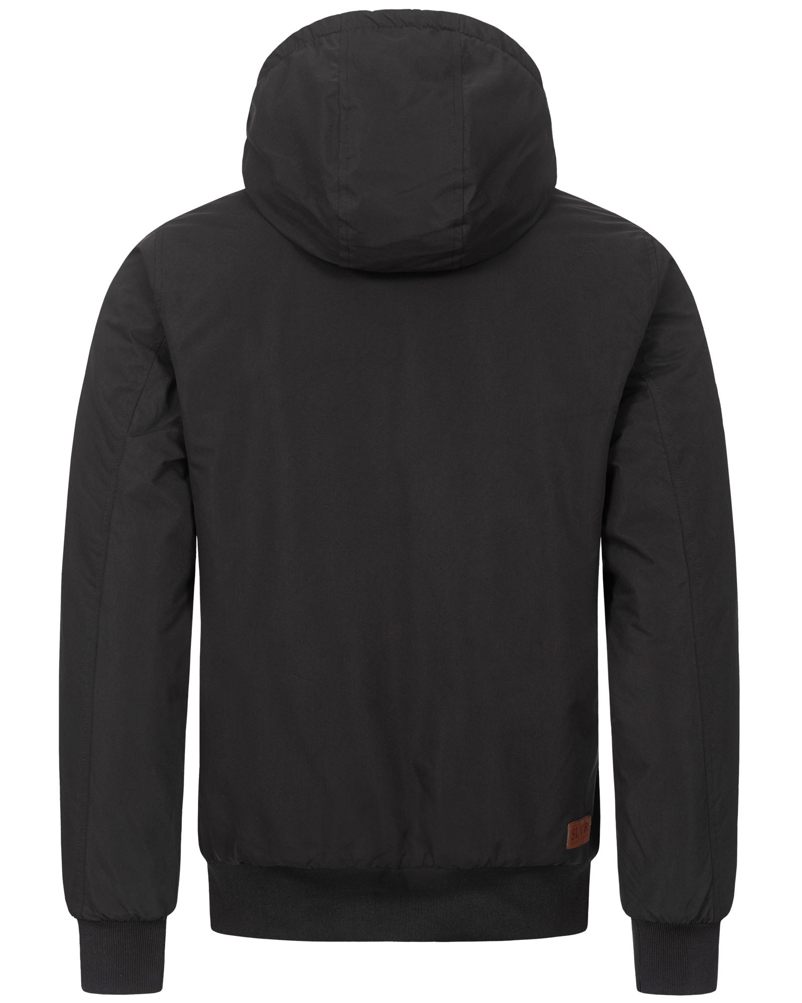Alessandro Salvarini Winterjacke »Alessandro Salvarini Herren Winter Jacke AS320«