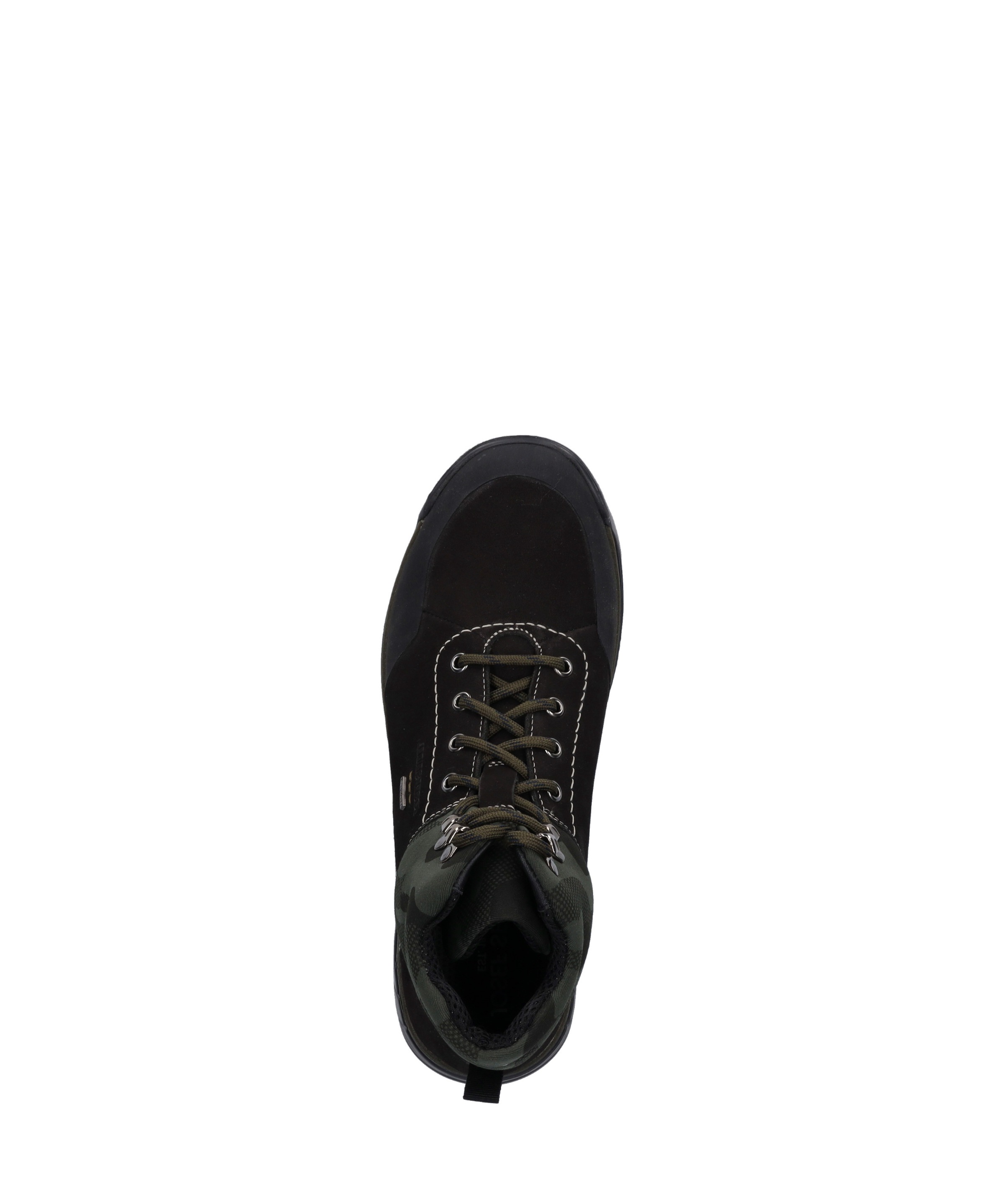 Josef Seibel Stiefelette »Raymond 54, schwarz-kombi«