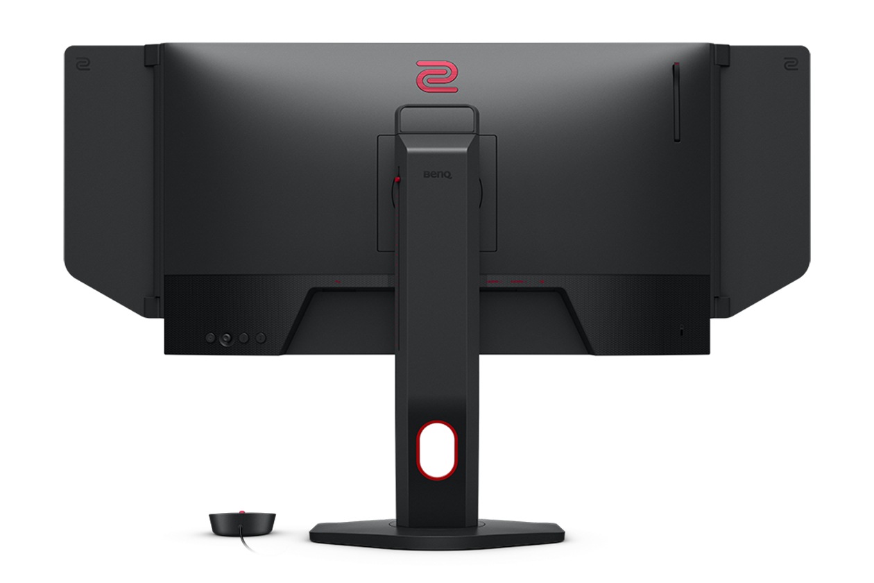 BenQ LCD-Monitor »ZOWIE XL2546K«, 62,2 cm/24,5 Zoll, 1920 x 1080 px, Full HD