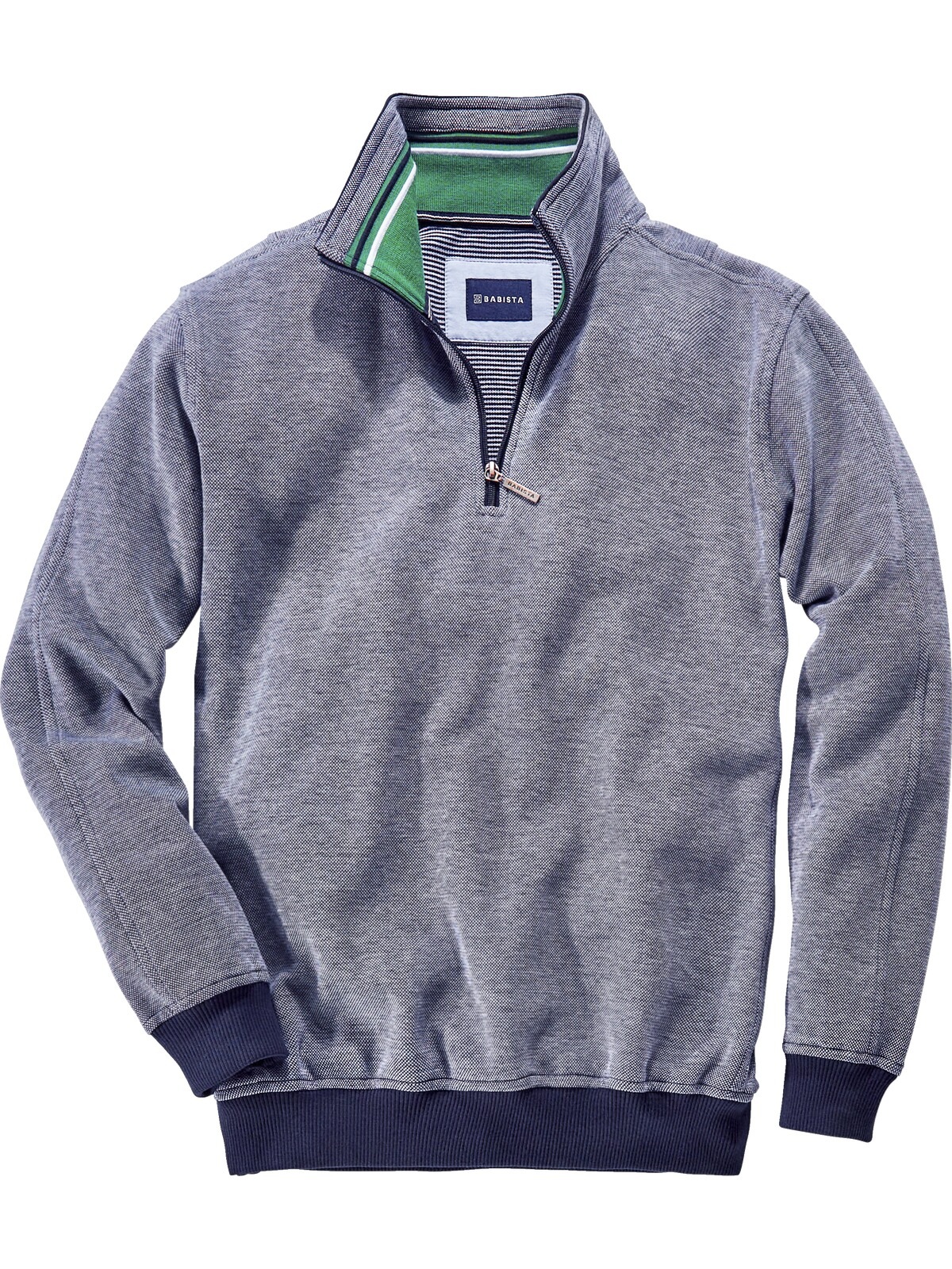 Babista Sweatshirt »Sweatshirt MODASTILO«