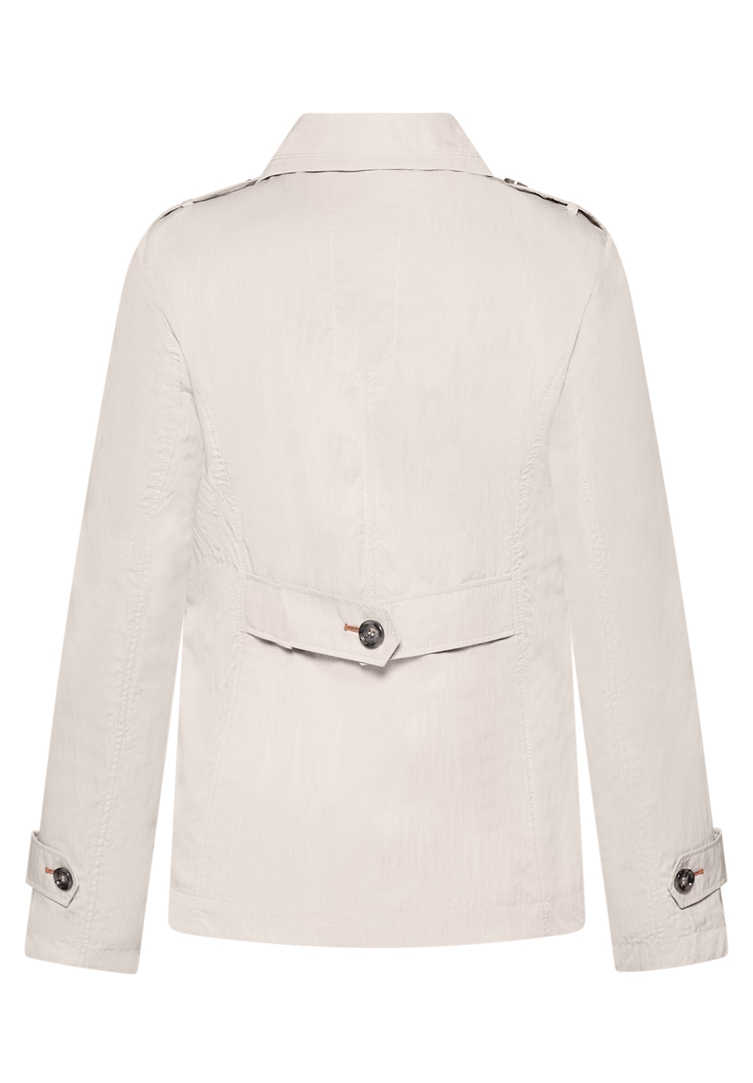 Gil Bret Sommerjacke »Sommerjacke mit Kragen«