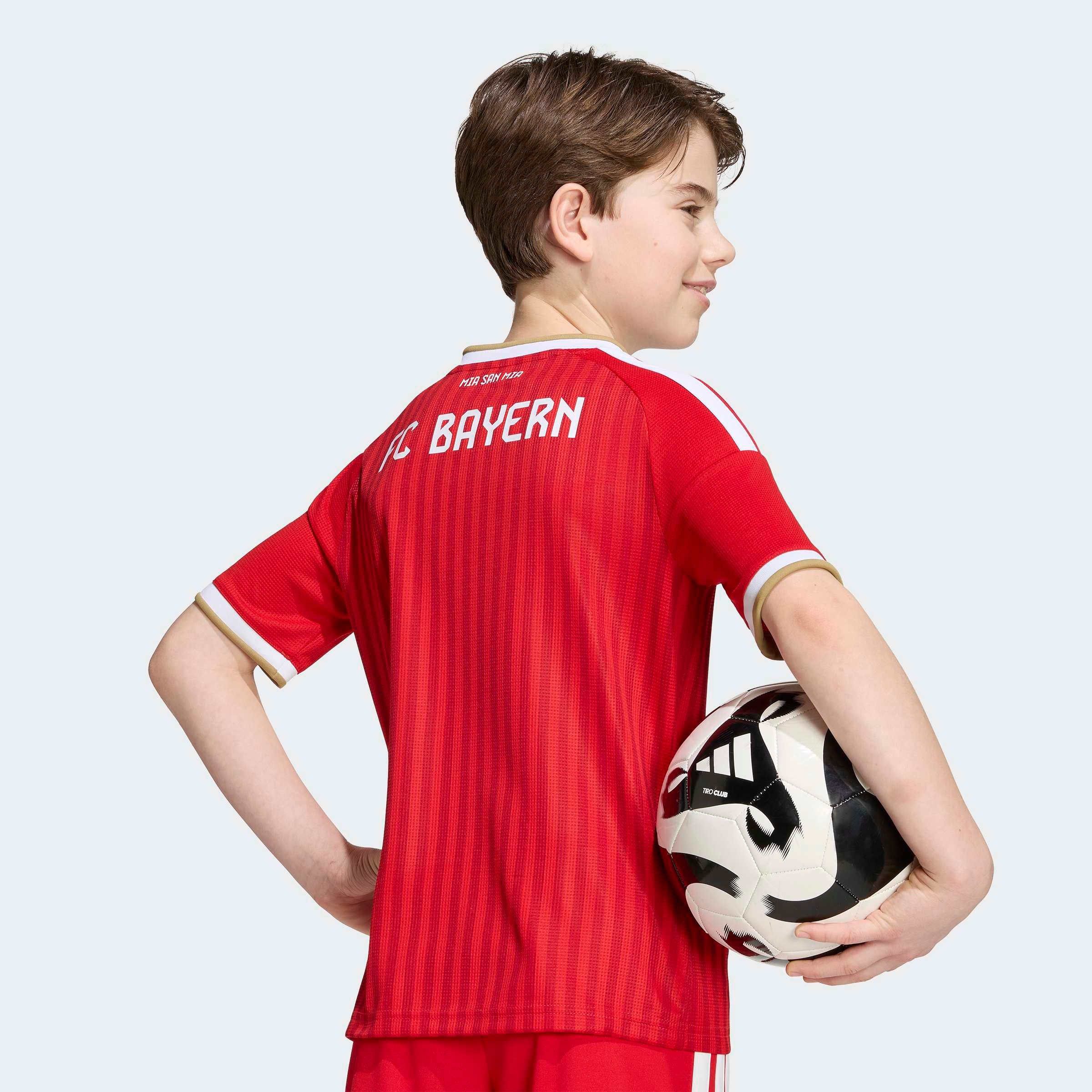 adidas Performance Fußballtrikot »FCB H JSY Y«