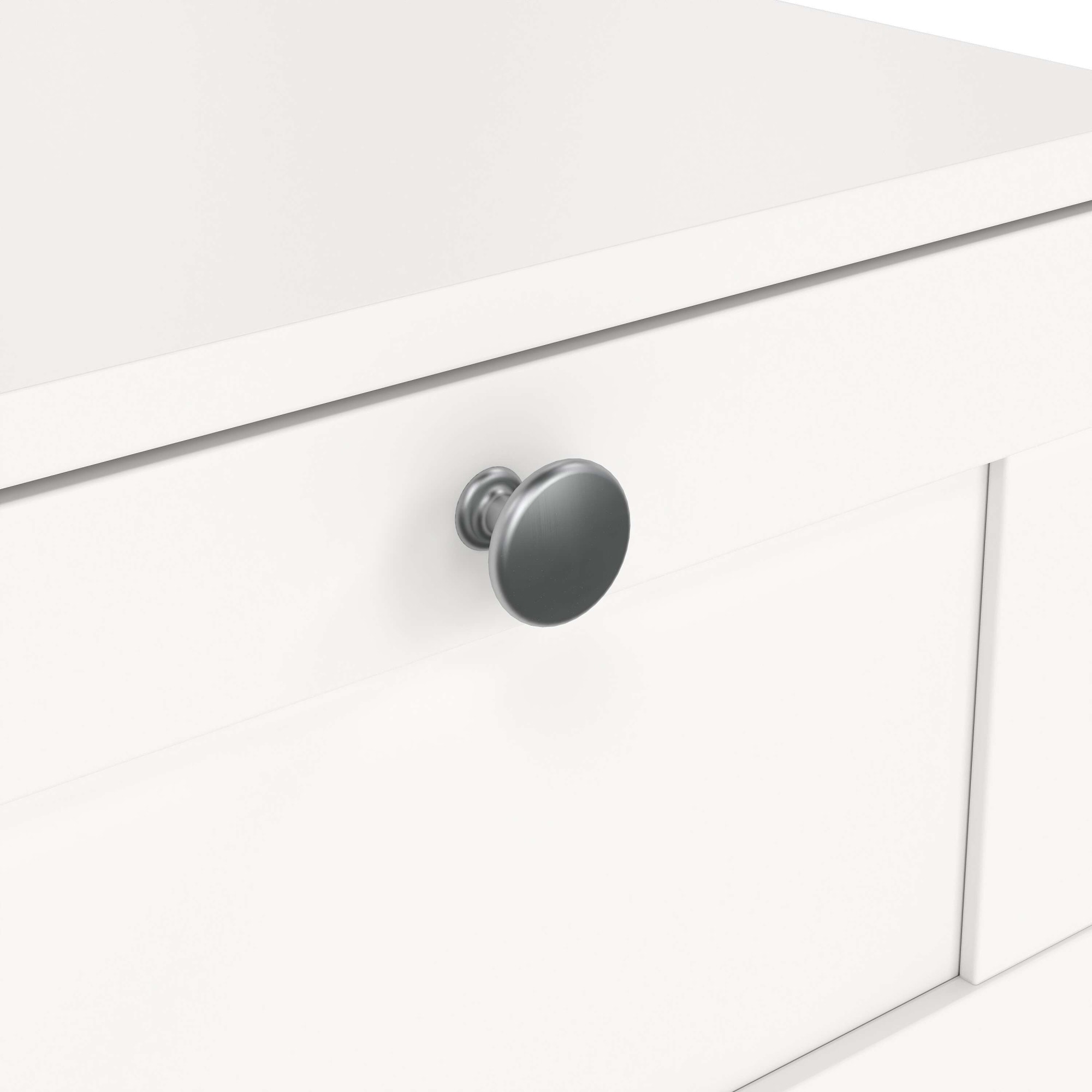 Home affaire Nachtkommode »Billund, Nachttisch, mit 1 Schublade« Modernes, elegantes Design und verschiedene Größen & Varianten