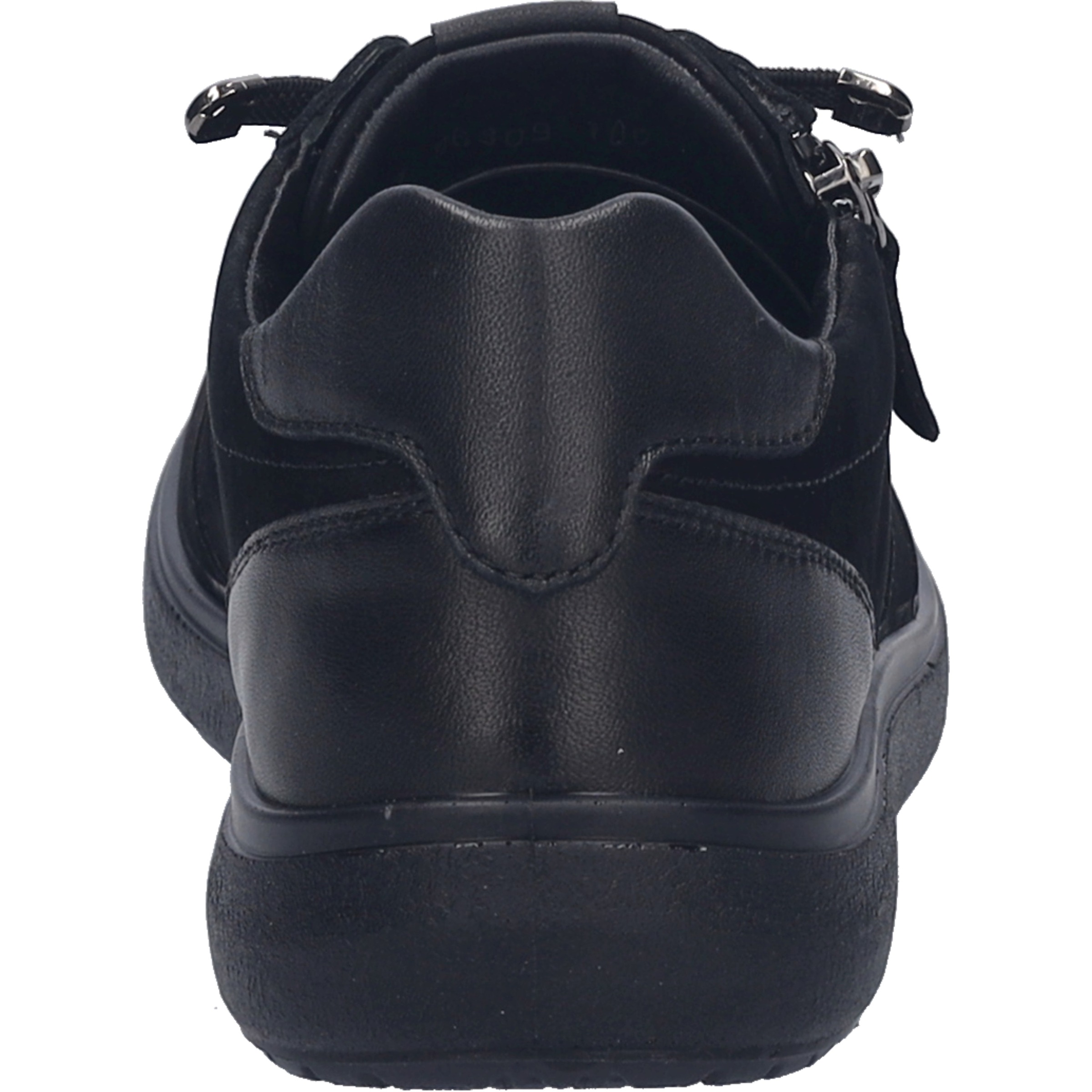 Josef Seibel Sneaker »Megan 09, schwarz«