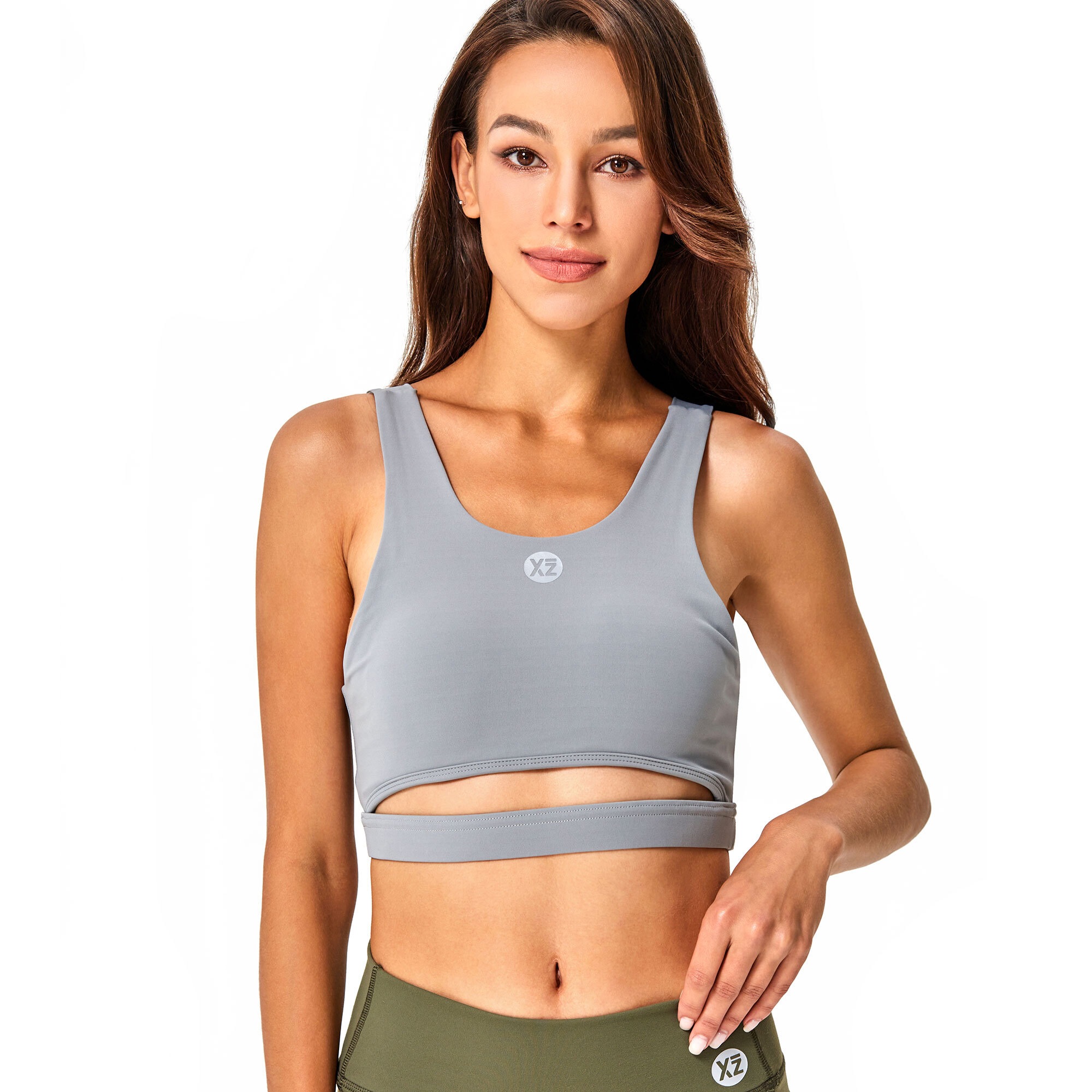 YEAZ Sport-BH »Top CHERIE«