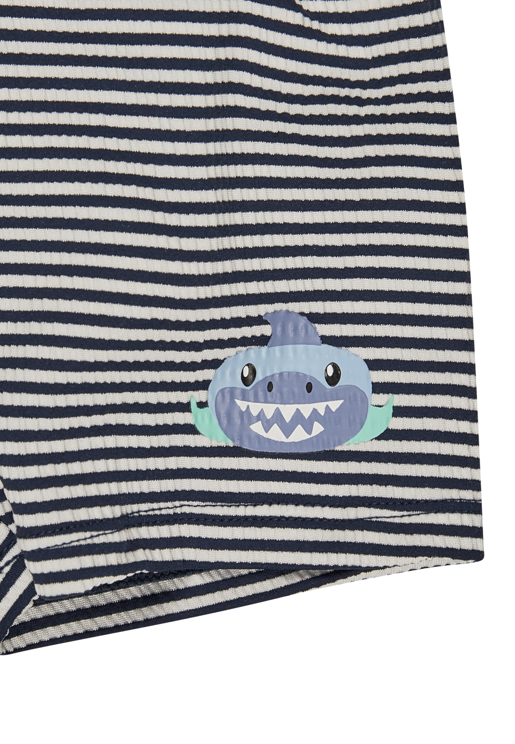 Sterntaler® Badeshorts »Badeshorts Hai«