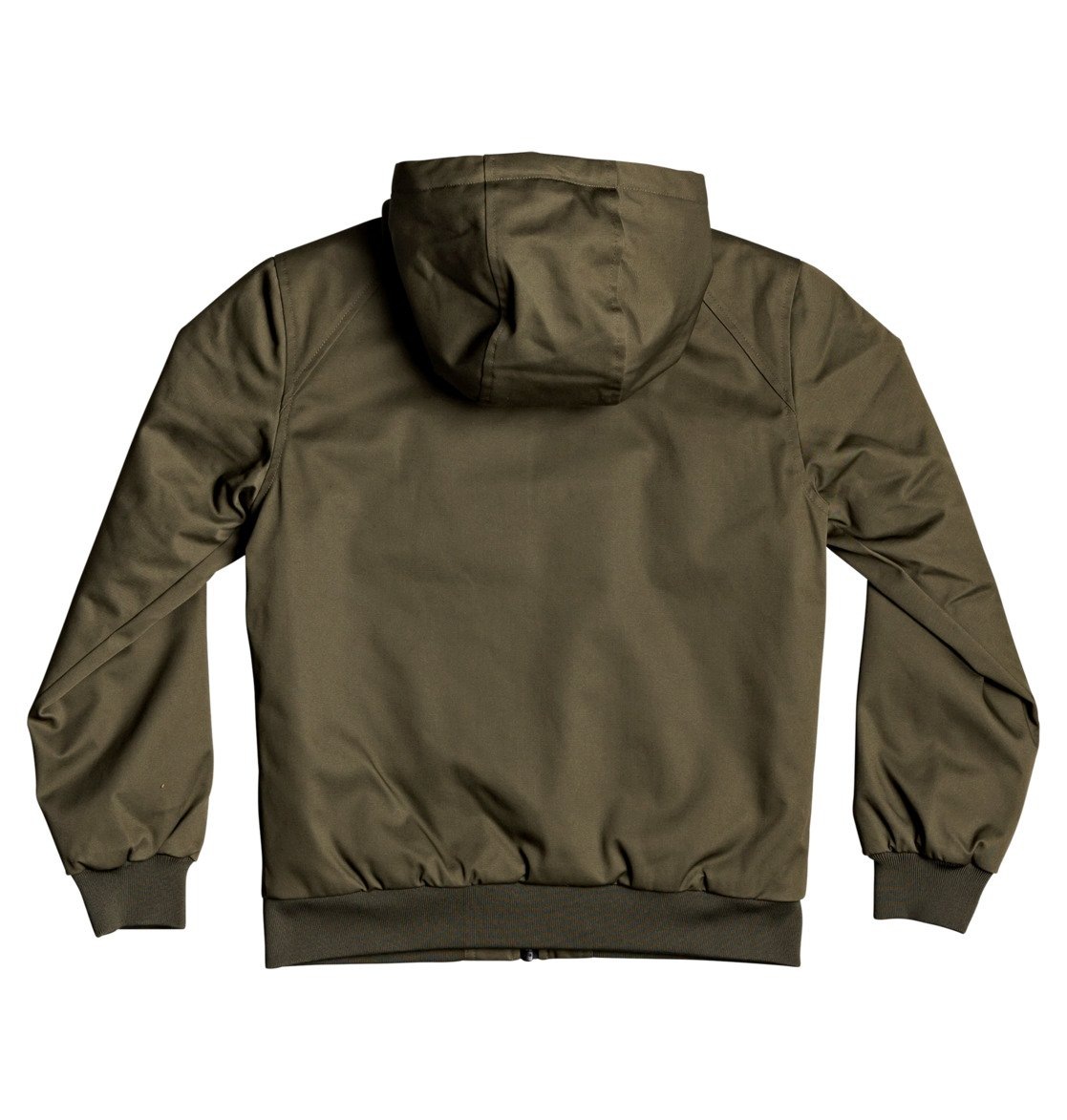 DC Shoes Outdoorjacke »Earl Padded«, mit Kapuze