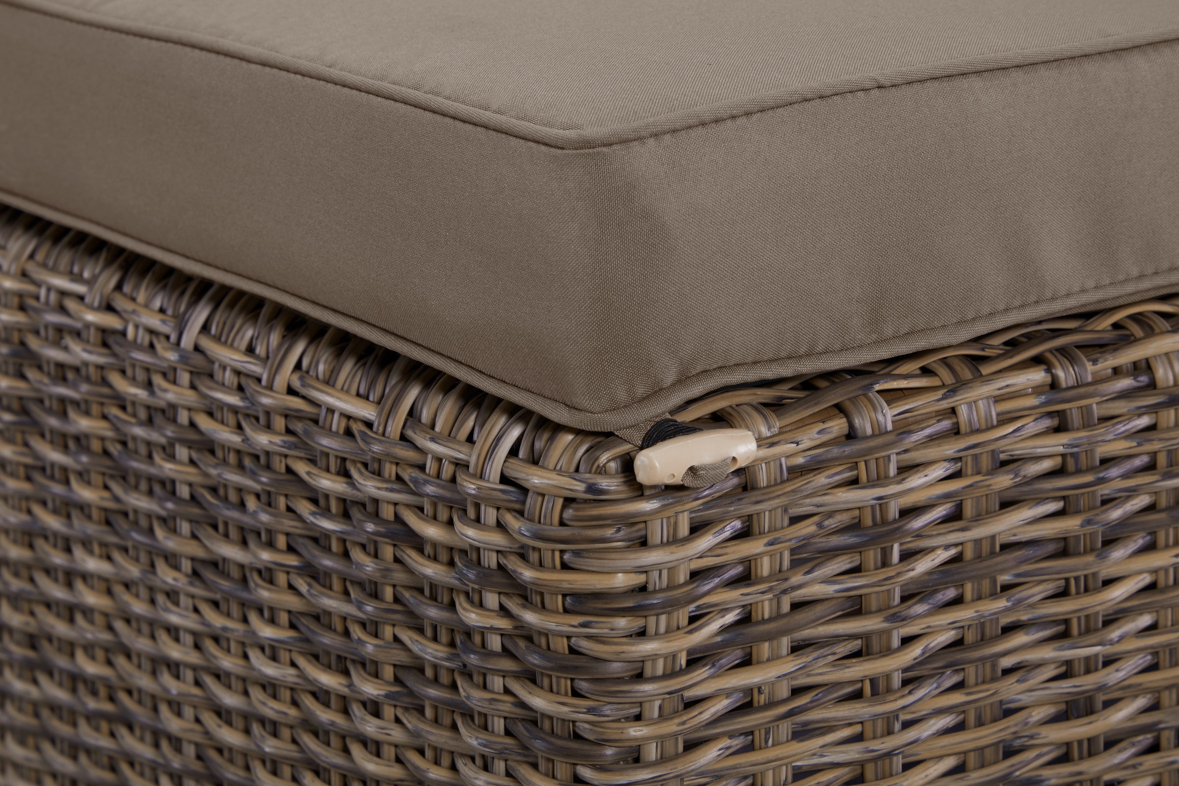 MERXX Gartenlounge-Set »Rimella«