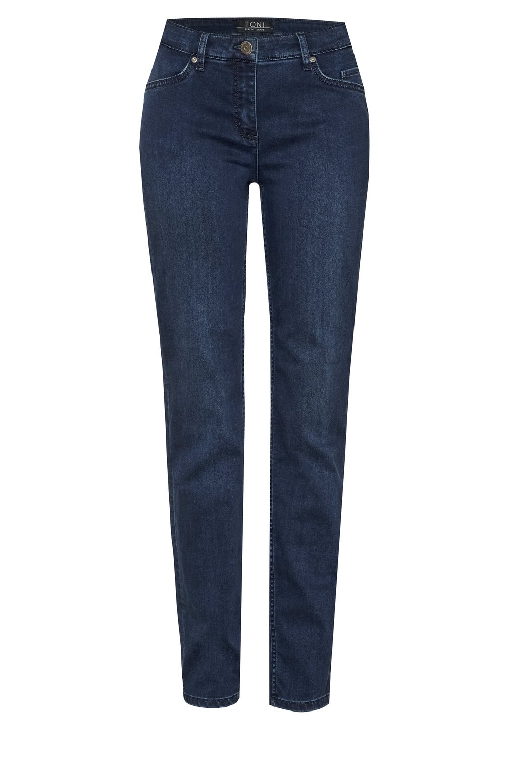 TONI Straight-Jeans »Perfect Shape Straight«