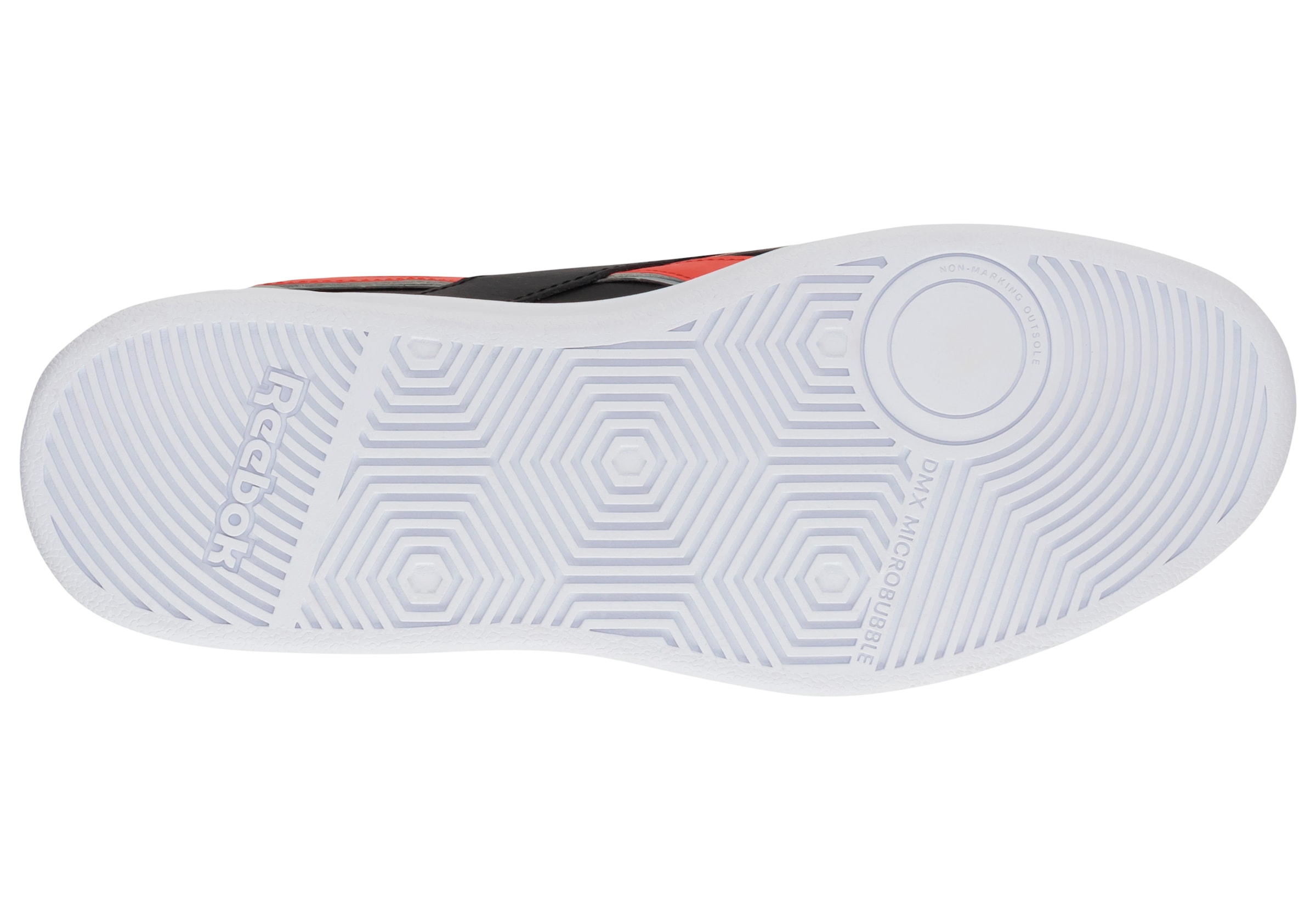 Reebok Classic Sneaker »COURT ADVANCE CLIP«