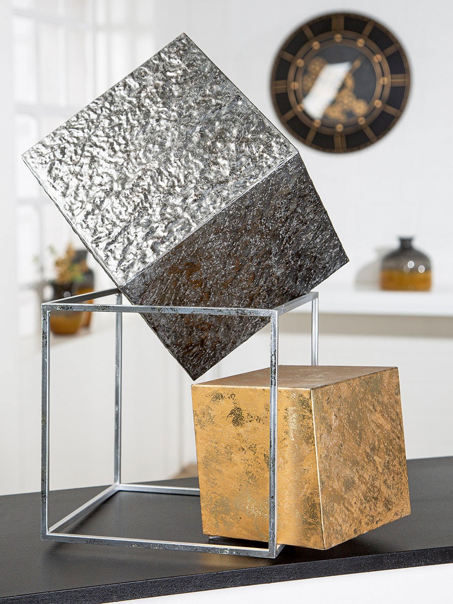 Wanddekoobjekt Cubes« Gilde by »Dekoobjekt OTTO Casablanca bei