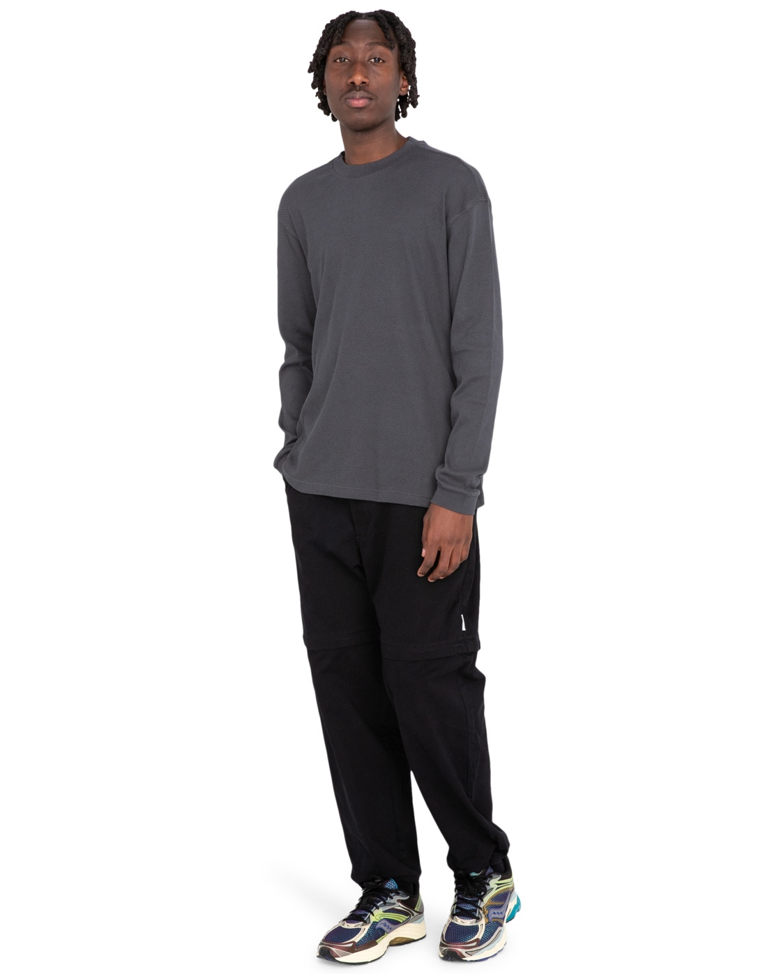 Element Langarmshirt »Pelago«