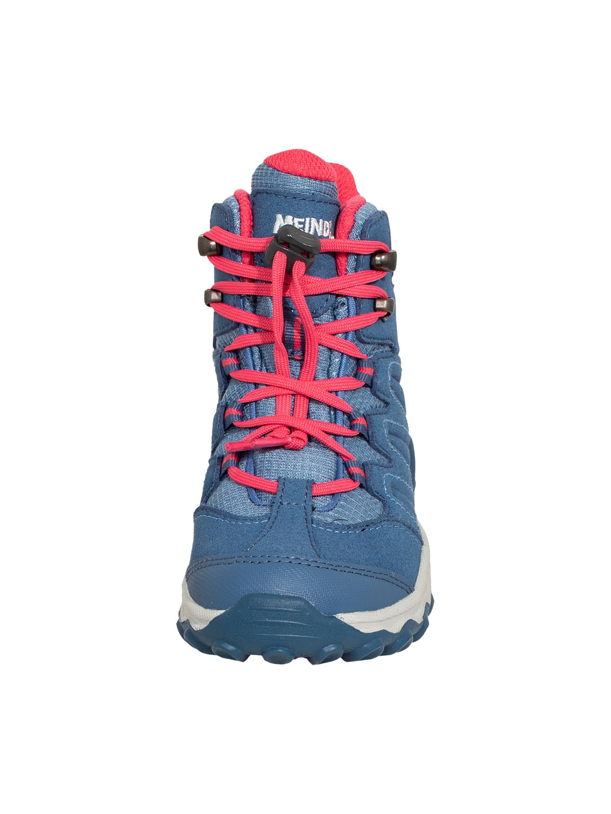 Meindl Wanderschuh »Meindl Arigo Junior Mid GTX«, GORE-TEX® – Winddicht, wasserdicht und atmungsaktiv