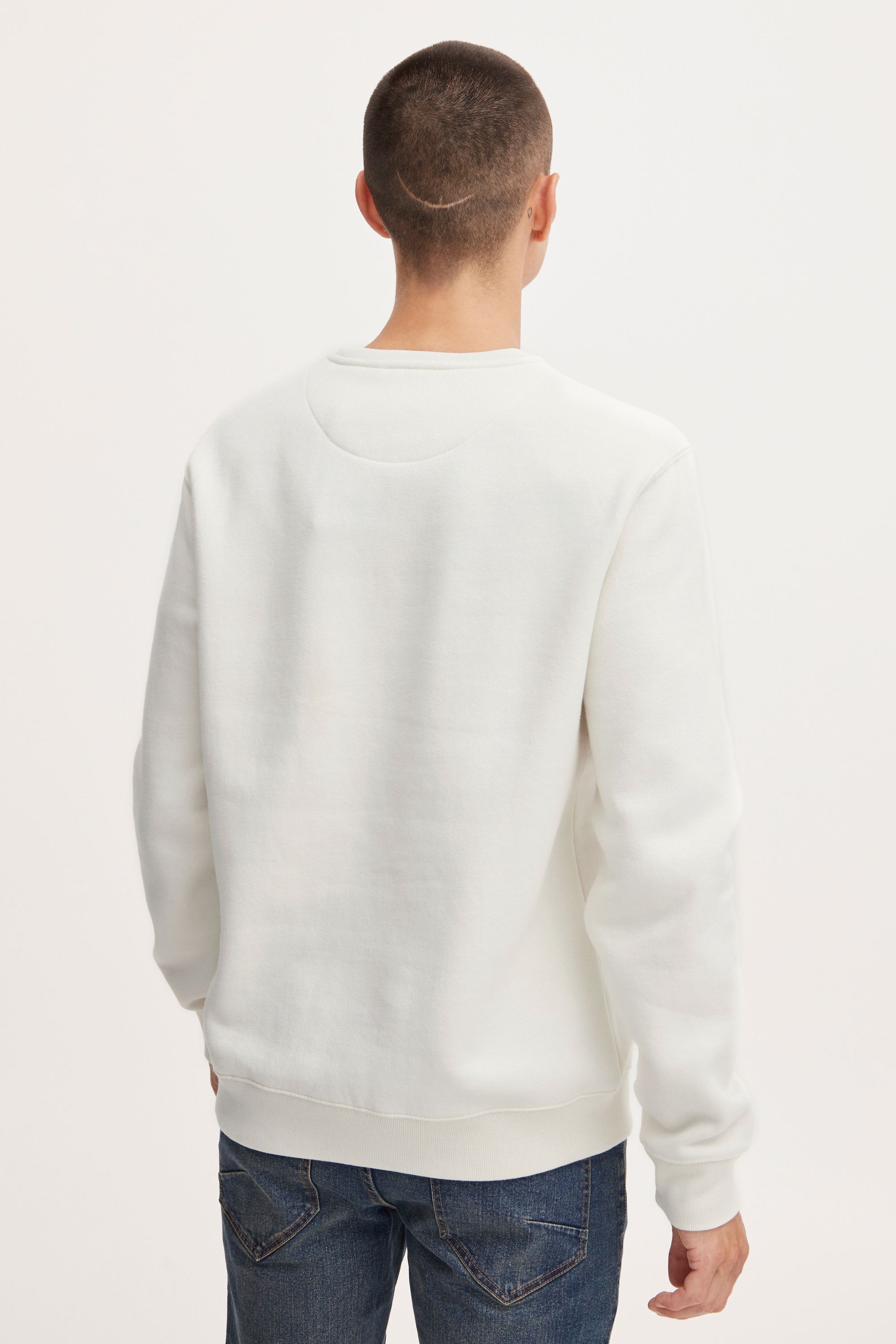 Blend Kapuzenpullover »Sweatshirtpullover BHDownton«