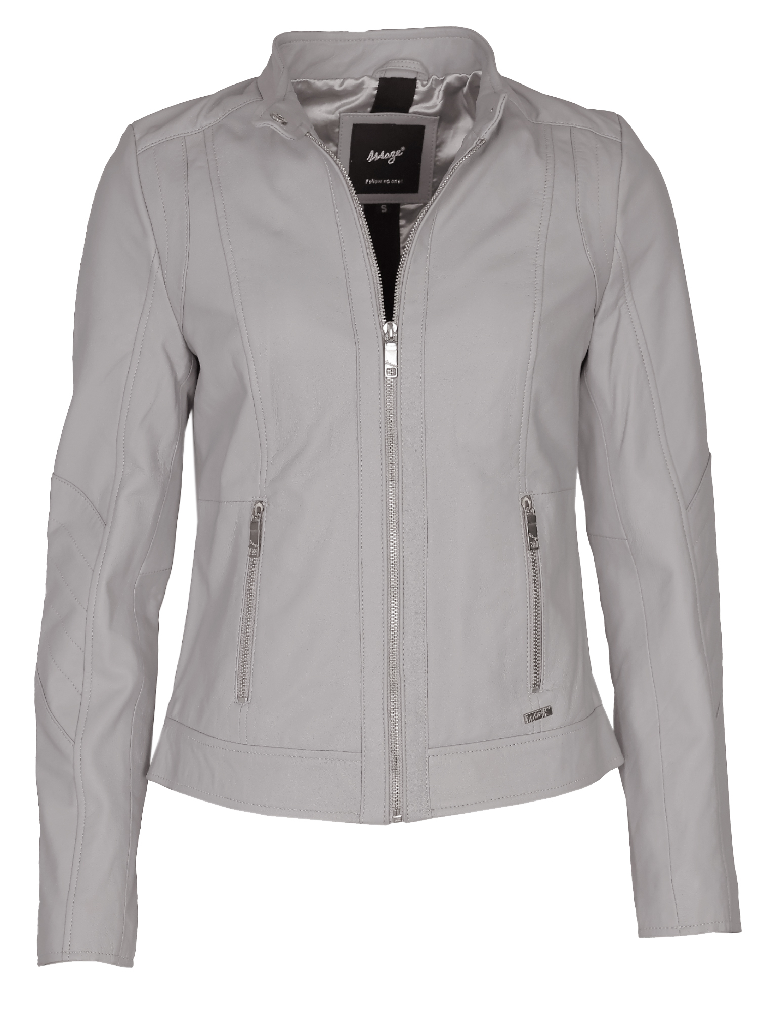 Lederjacke »Lederjacke Marcie«