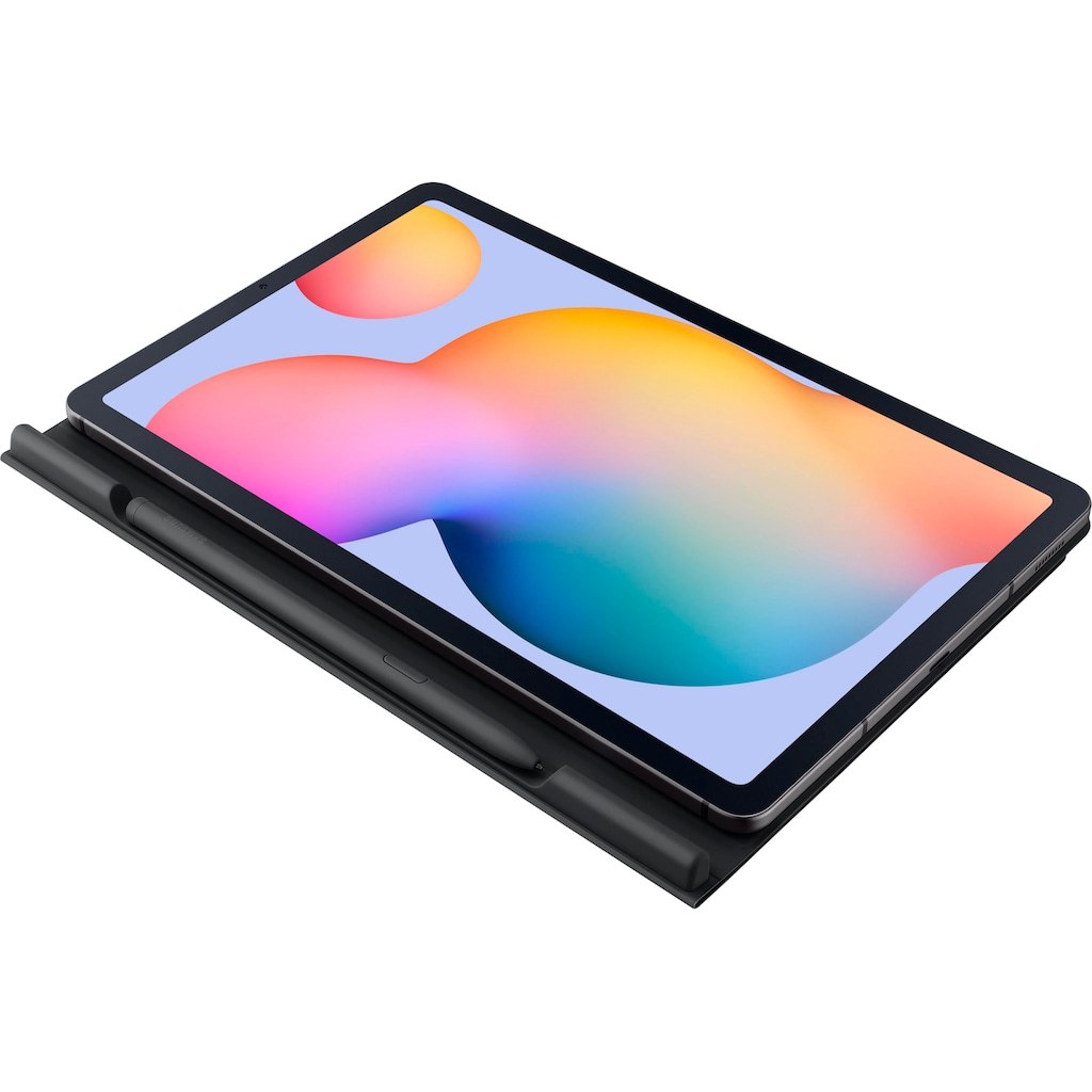 Samsung Tablet-Hülle »Book Cover EF-BPA610 Galaxy Tab S6 Lite«, Galaxy Tab S6 Lite