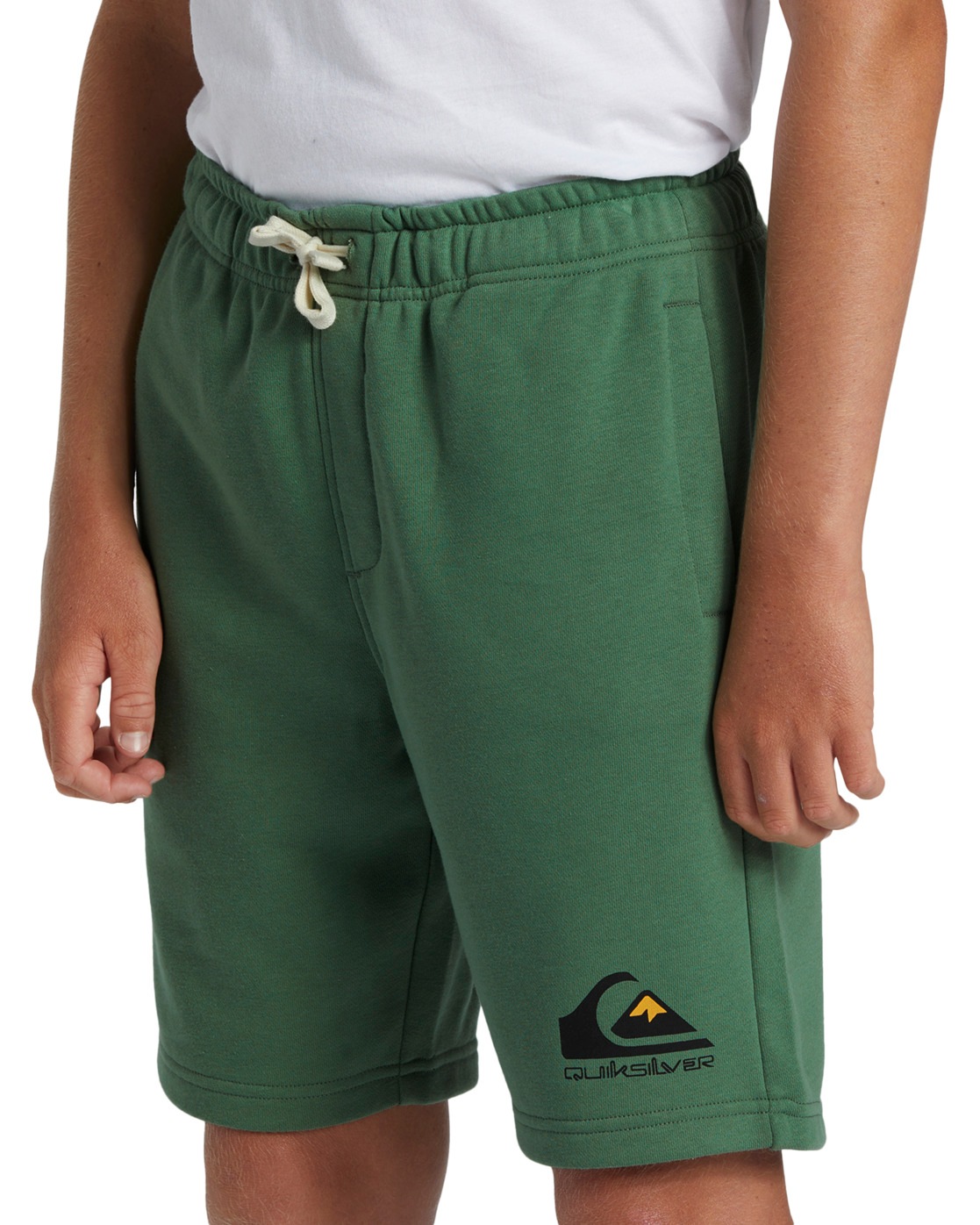 Quiksilver Sweatshorts »Easy Day«