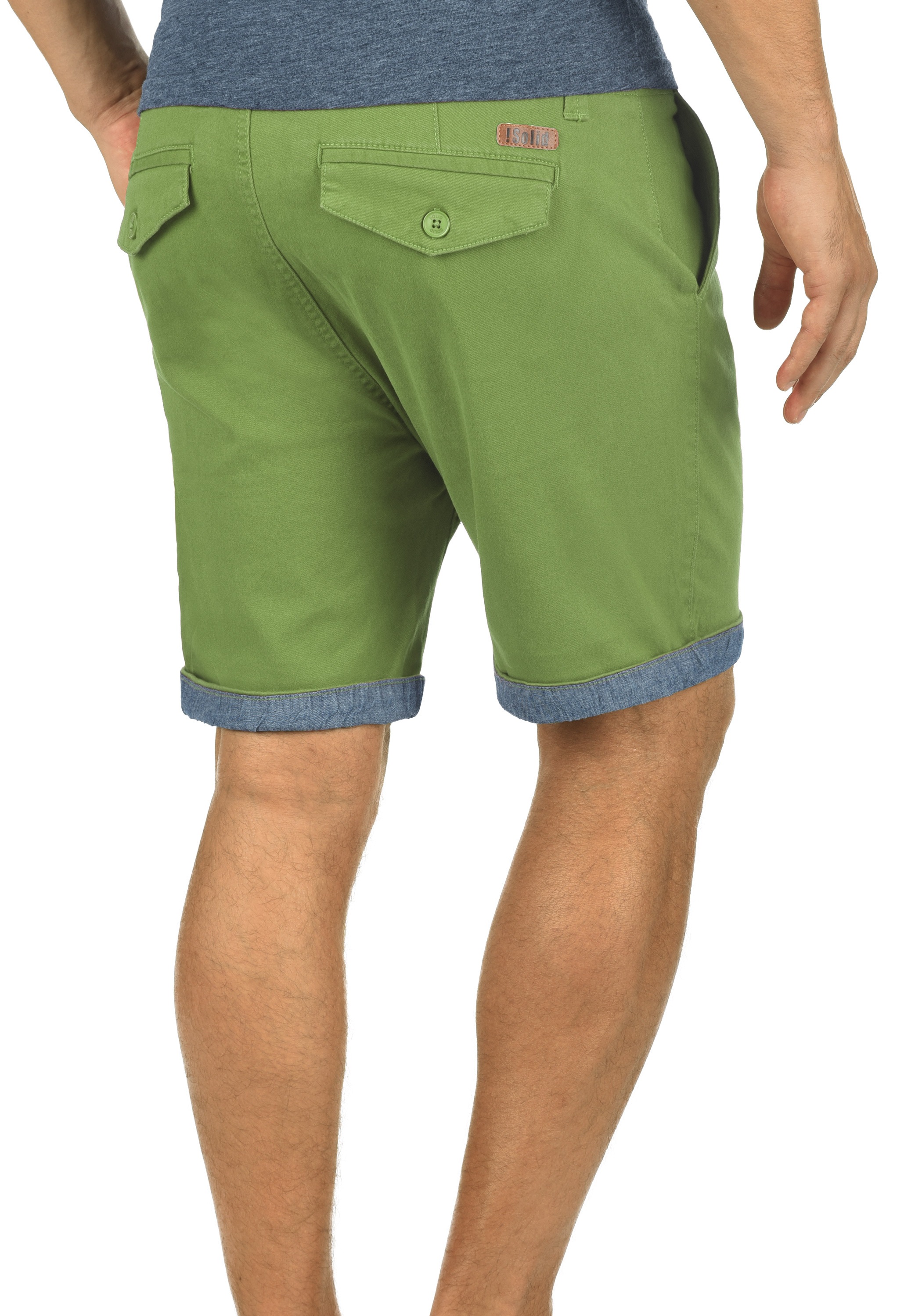 !Solid Chinoshorts »Chinoshorts SDLagoa«