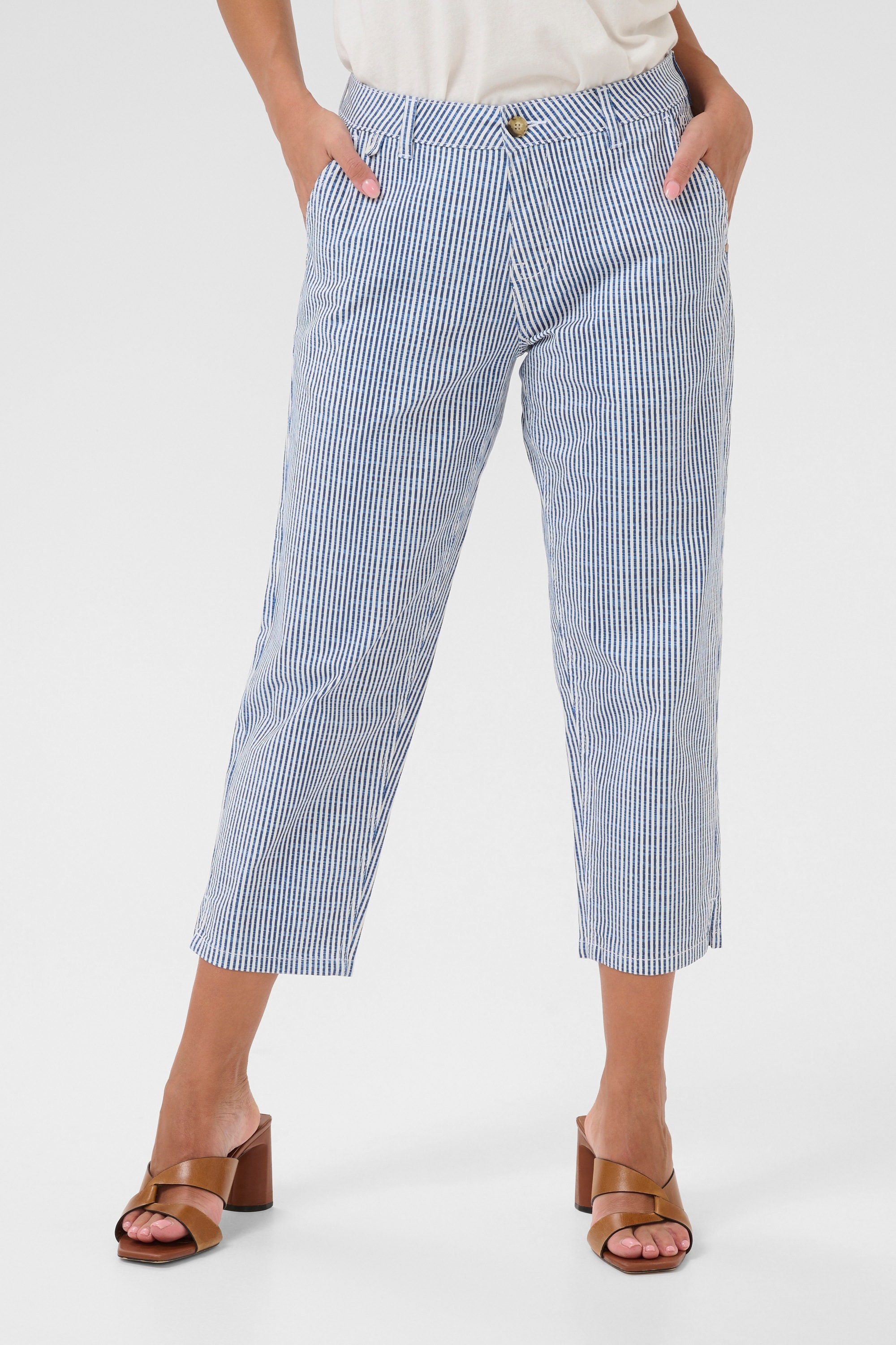 Cream Regular-fit-Jeans »Jeans CRBerta«