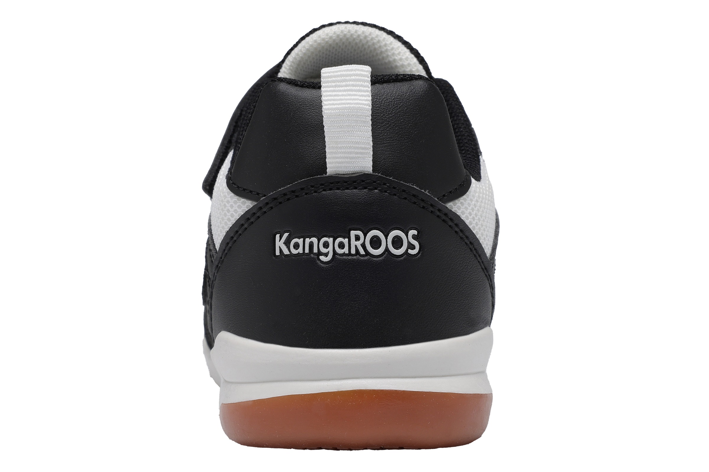 KangaROOS Sneaker »Backyard 2.0 V«, Indoorschuh, Hallenschuh