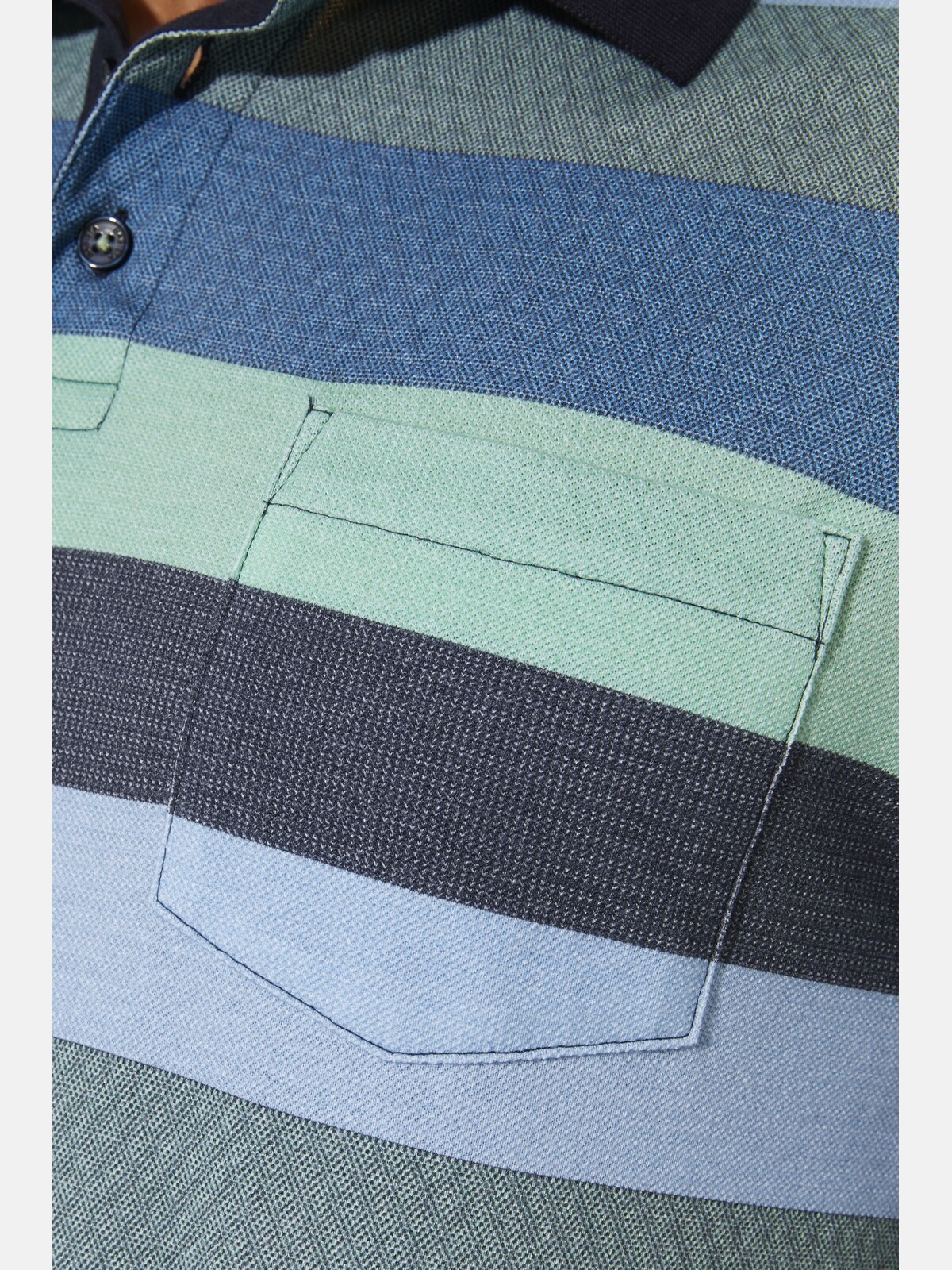 Babista Poloshirt »Poloshirt TAVELLA«, (1 tlg.)